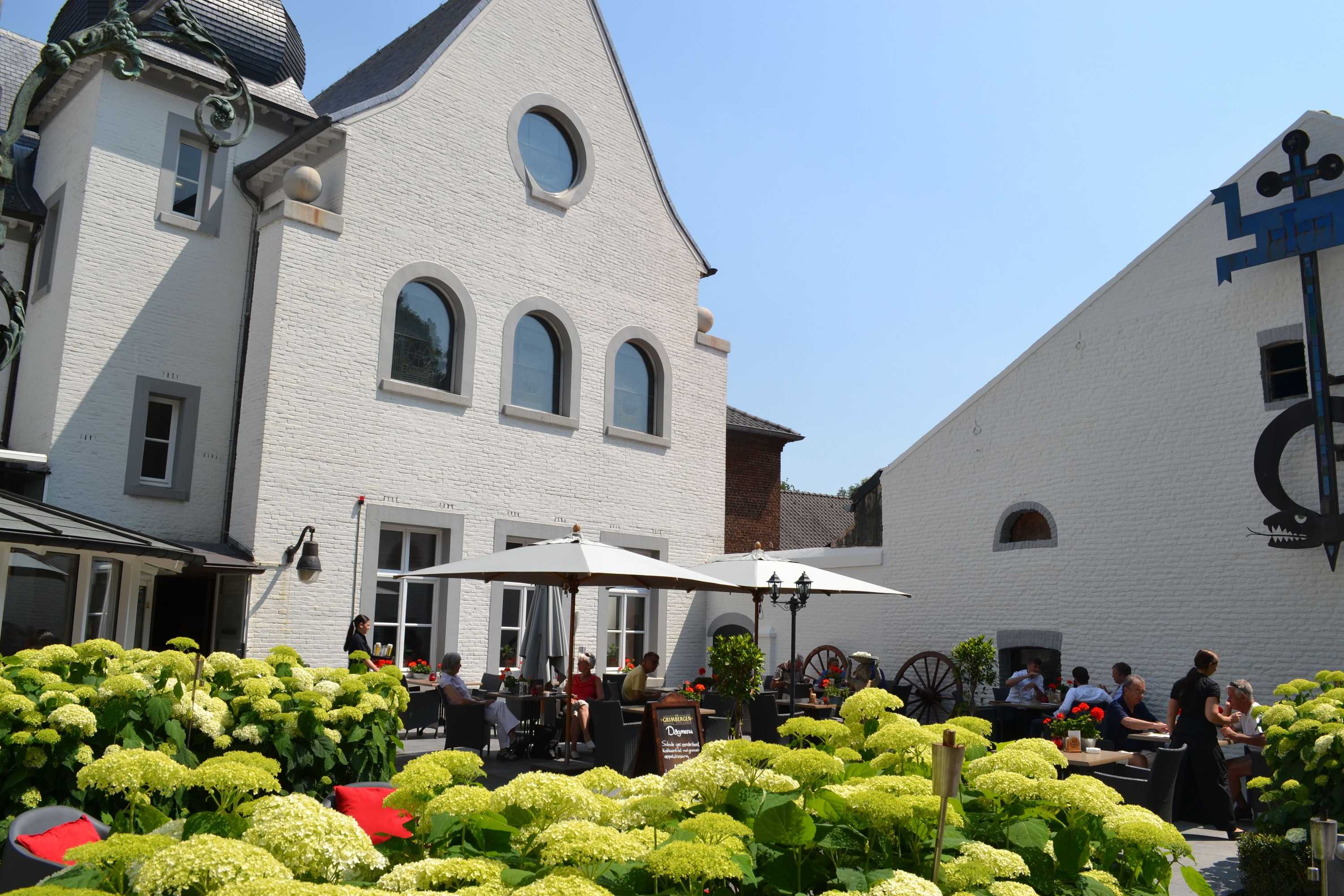 Gift card for Hotel Kasteel Doenrade Gift card for Hotel Kasteel Doenrade