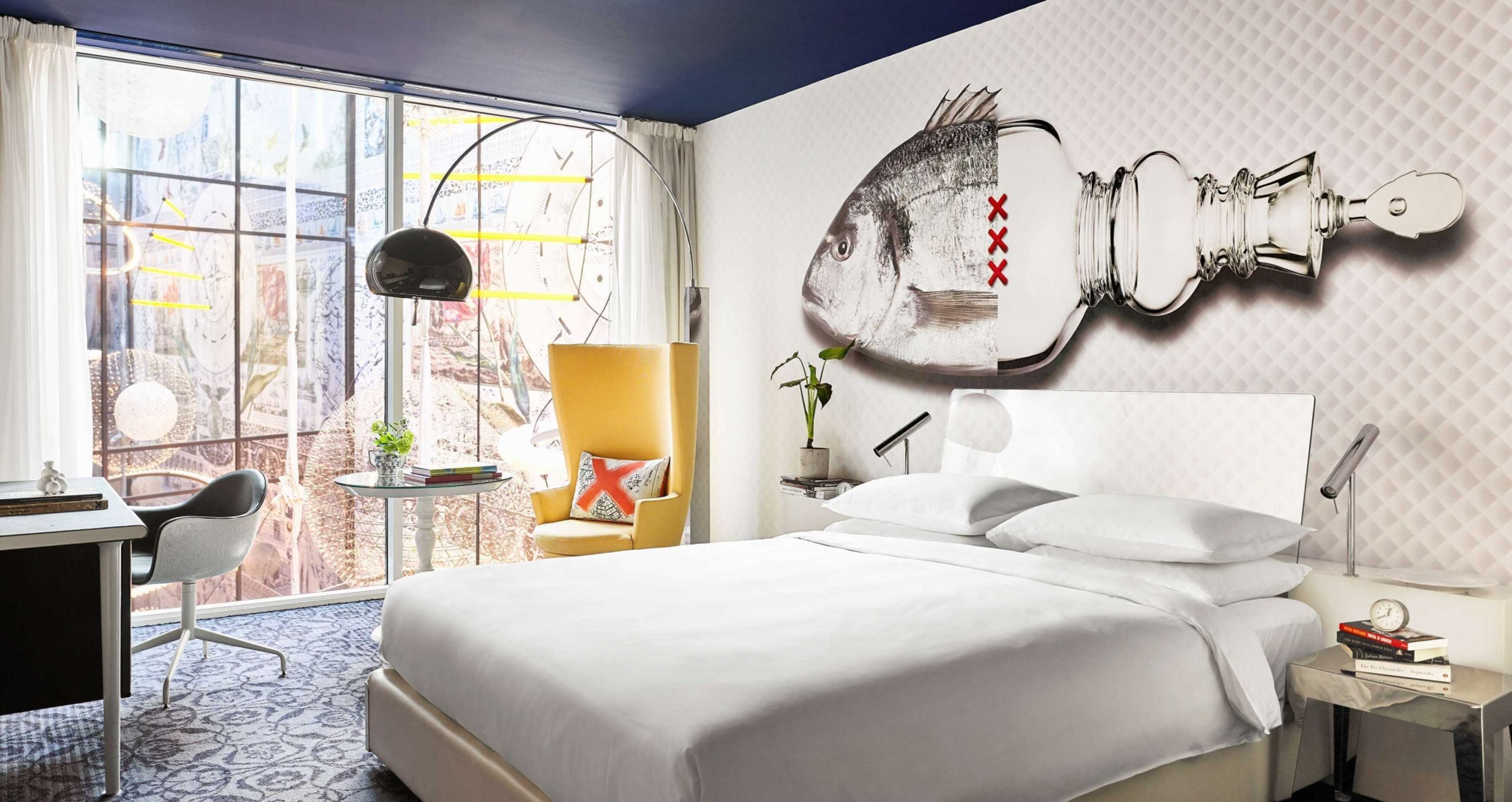 Gift card for Andaz Amsterdam Prinsengracht Gift card for Andaz Amsterdam Prinsengracht