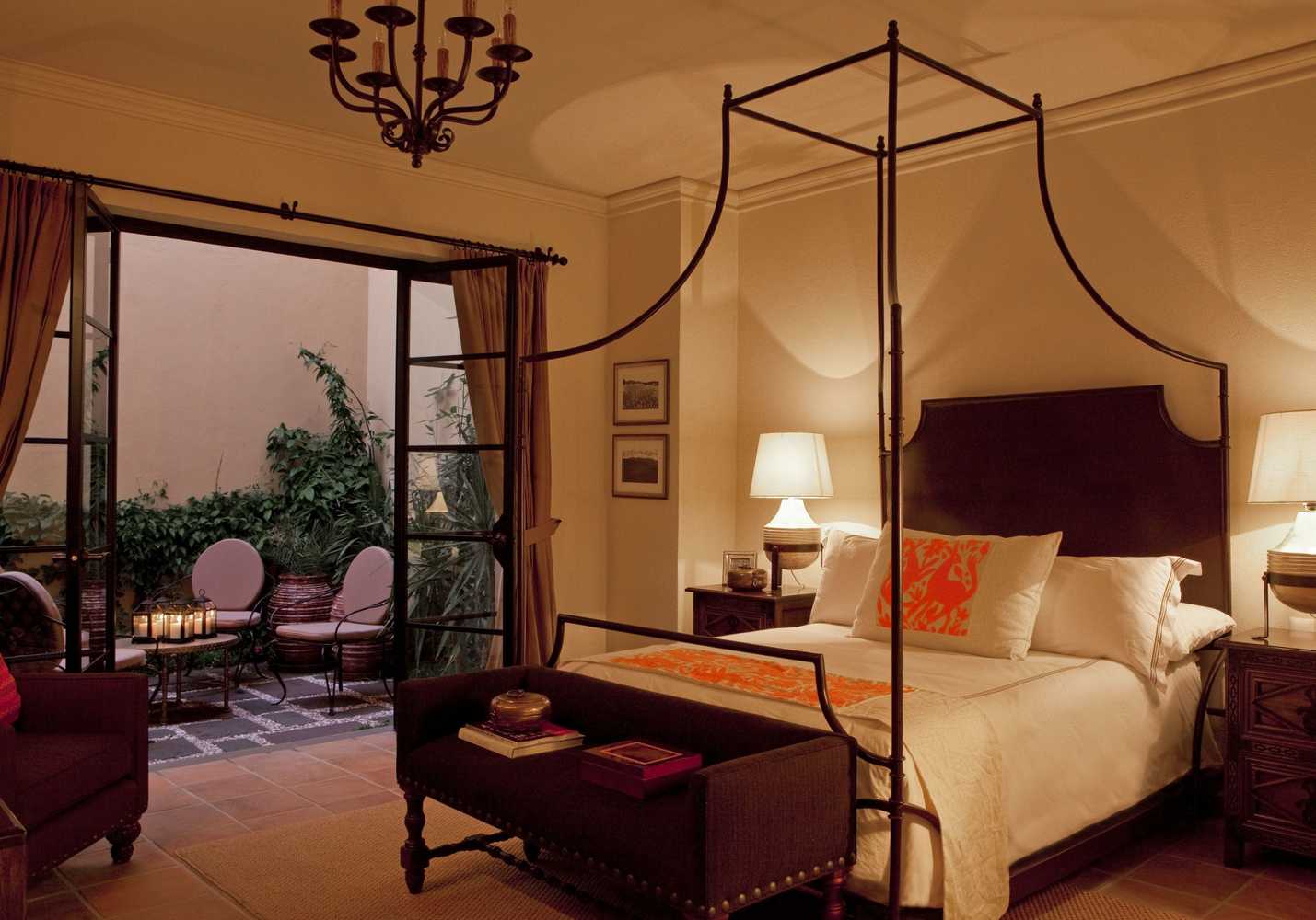 Gift card for Rosewood San Miguel De Allende Gift card for Rosewood San Miguel De Allende
