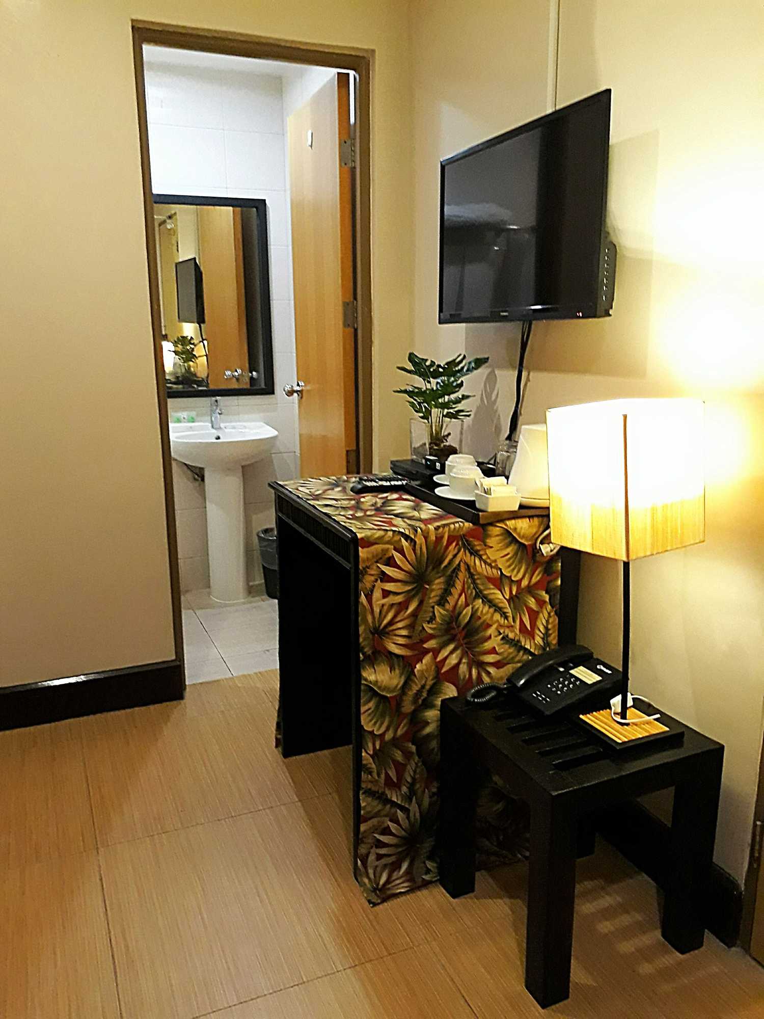 Gift card for Hotel Kimberly Tagaytay Gift card for Hotel Kimberly Tagaytay