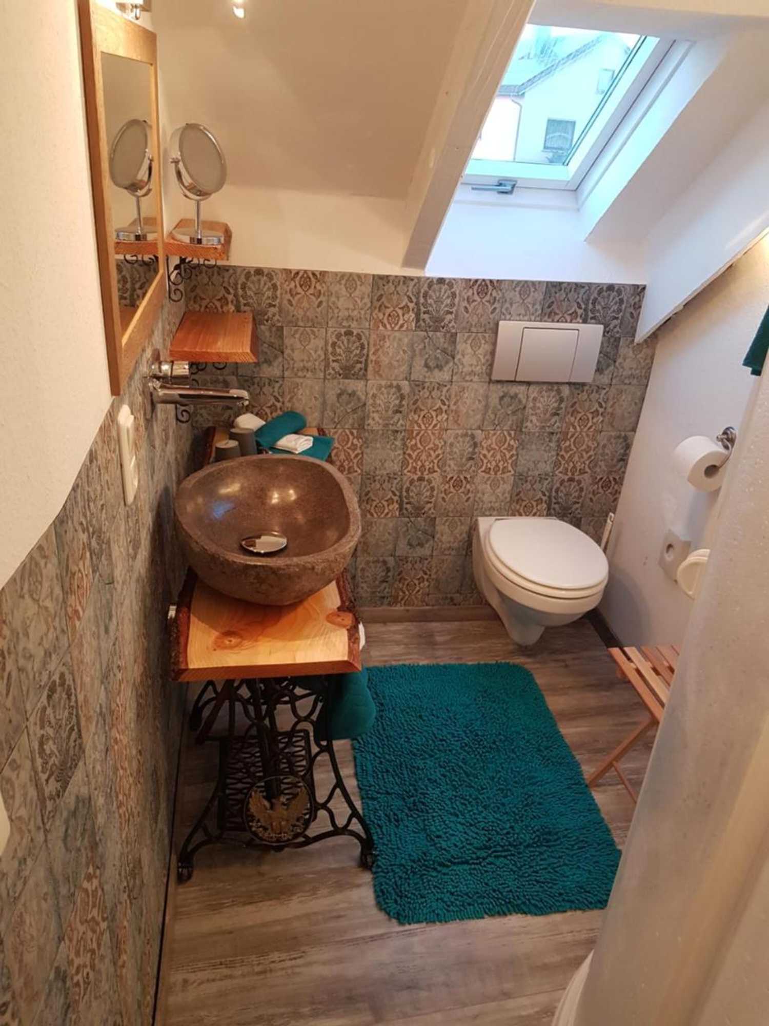 Gift card for Wohnen Mit Herz