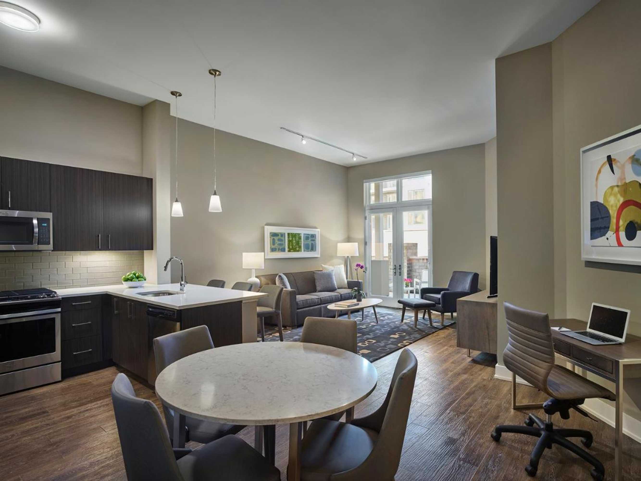 Gift card for Ave Florham Park