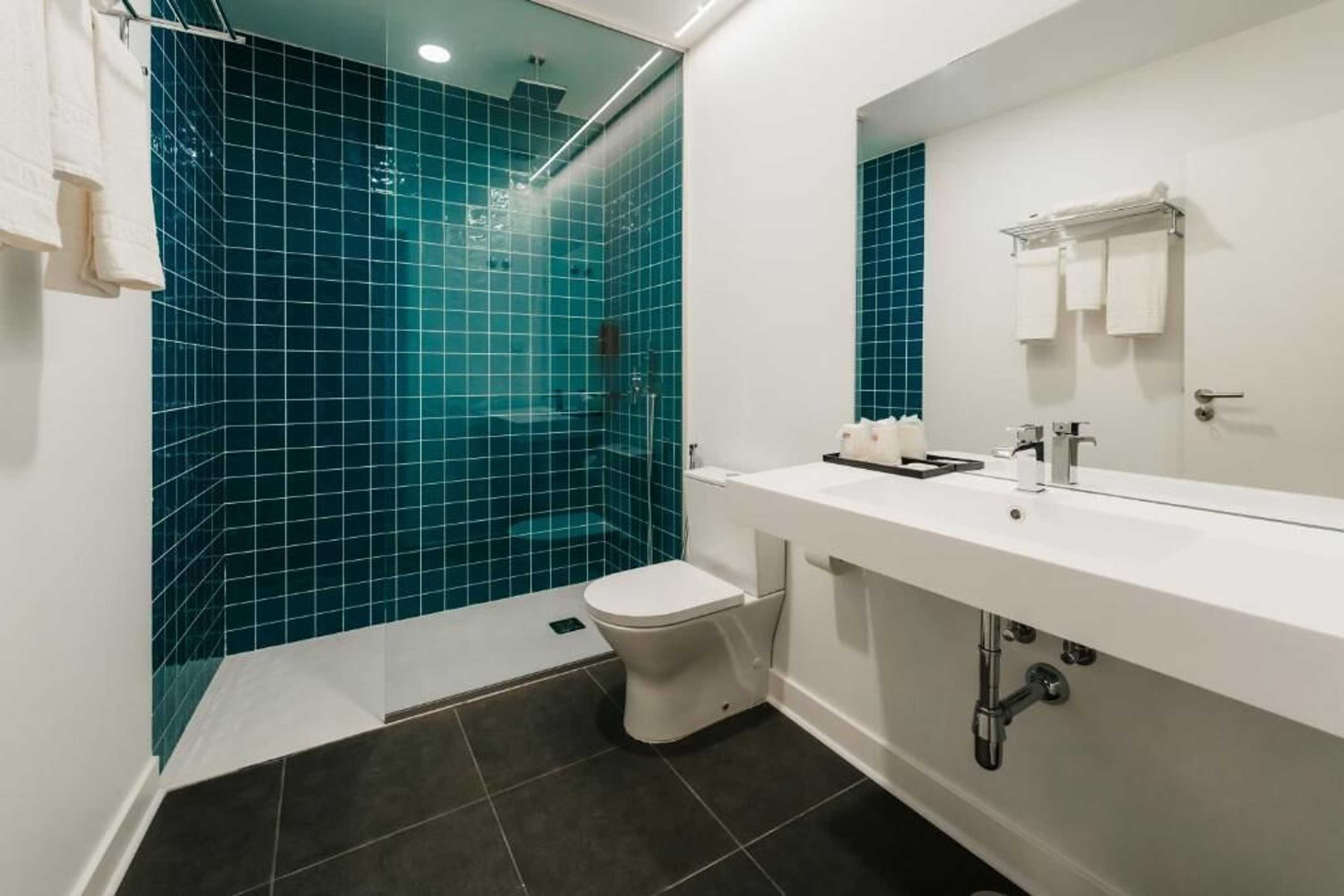 Gift card for Hotel Casa do Parque