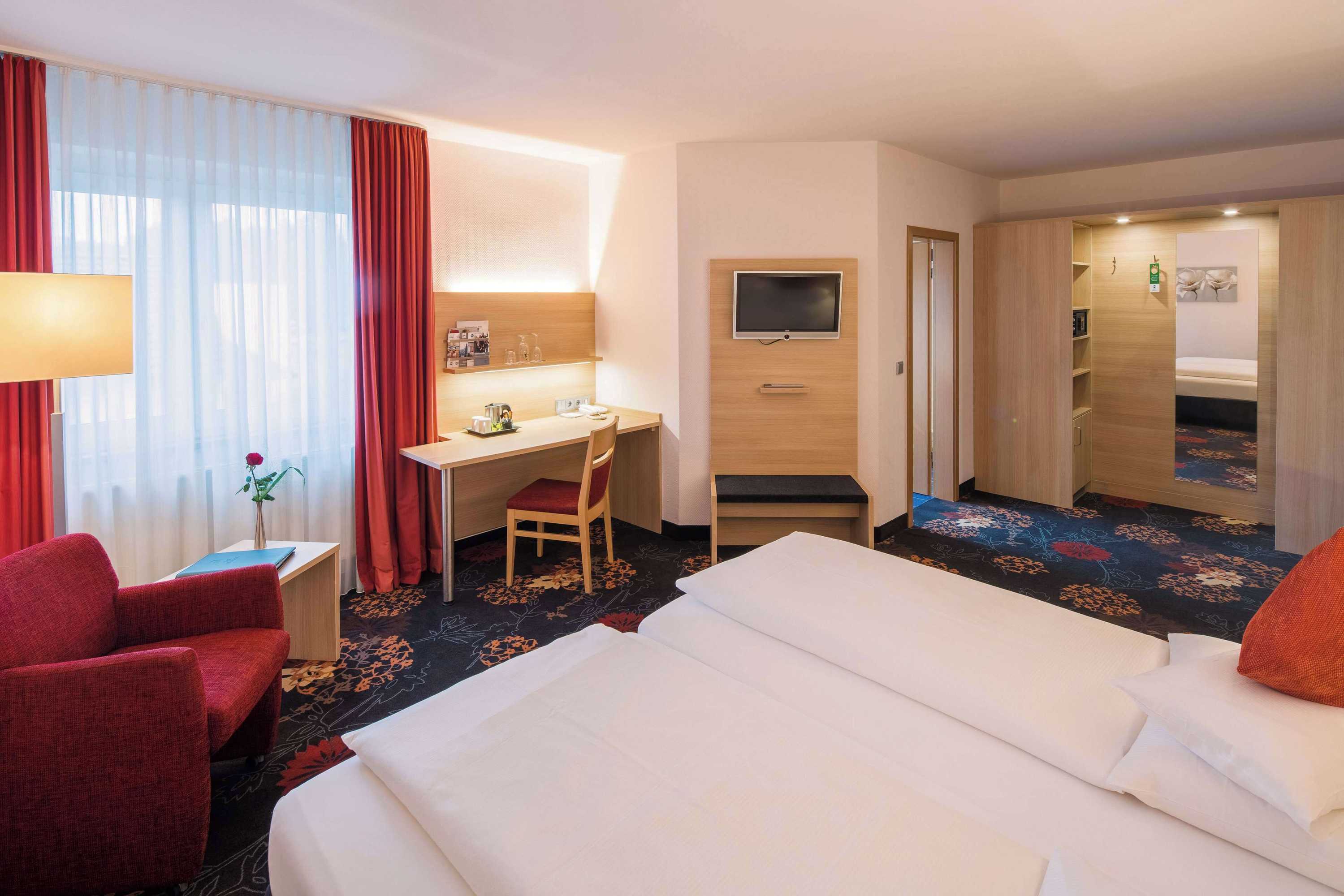 Gift card for Best Western Blankenburg Hotel Gift card for Best Western Blankenburg Hotel