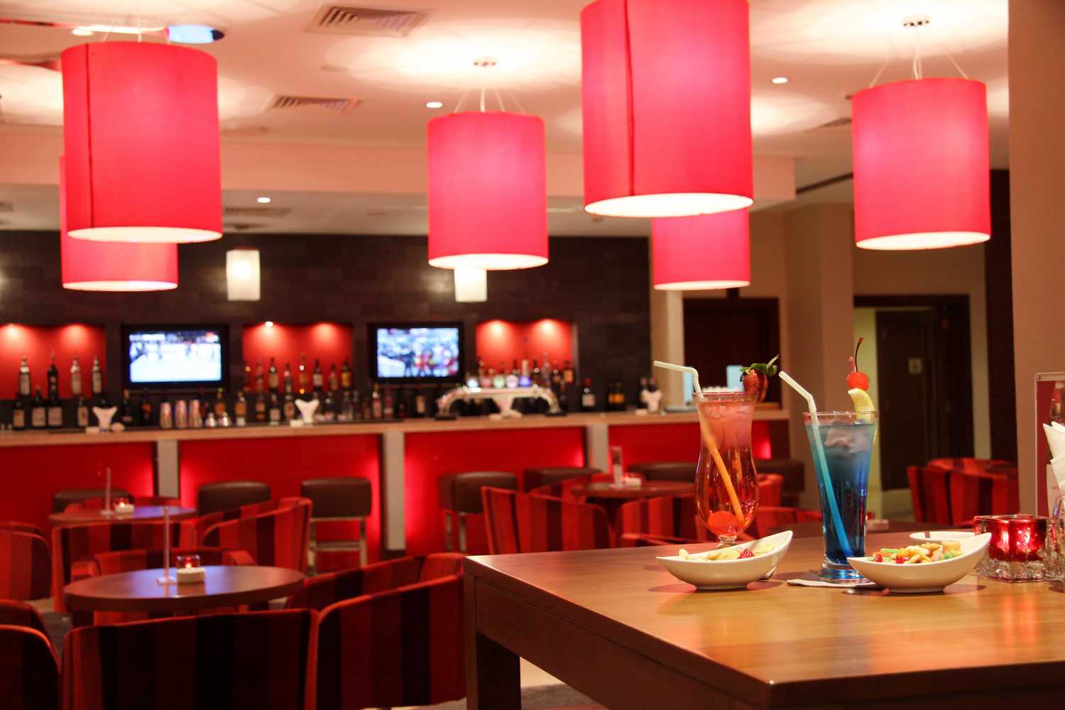 Gift card for Crowne Plaza Sohar by Ihg