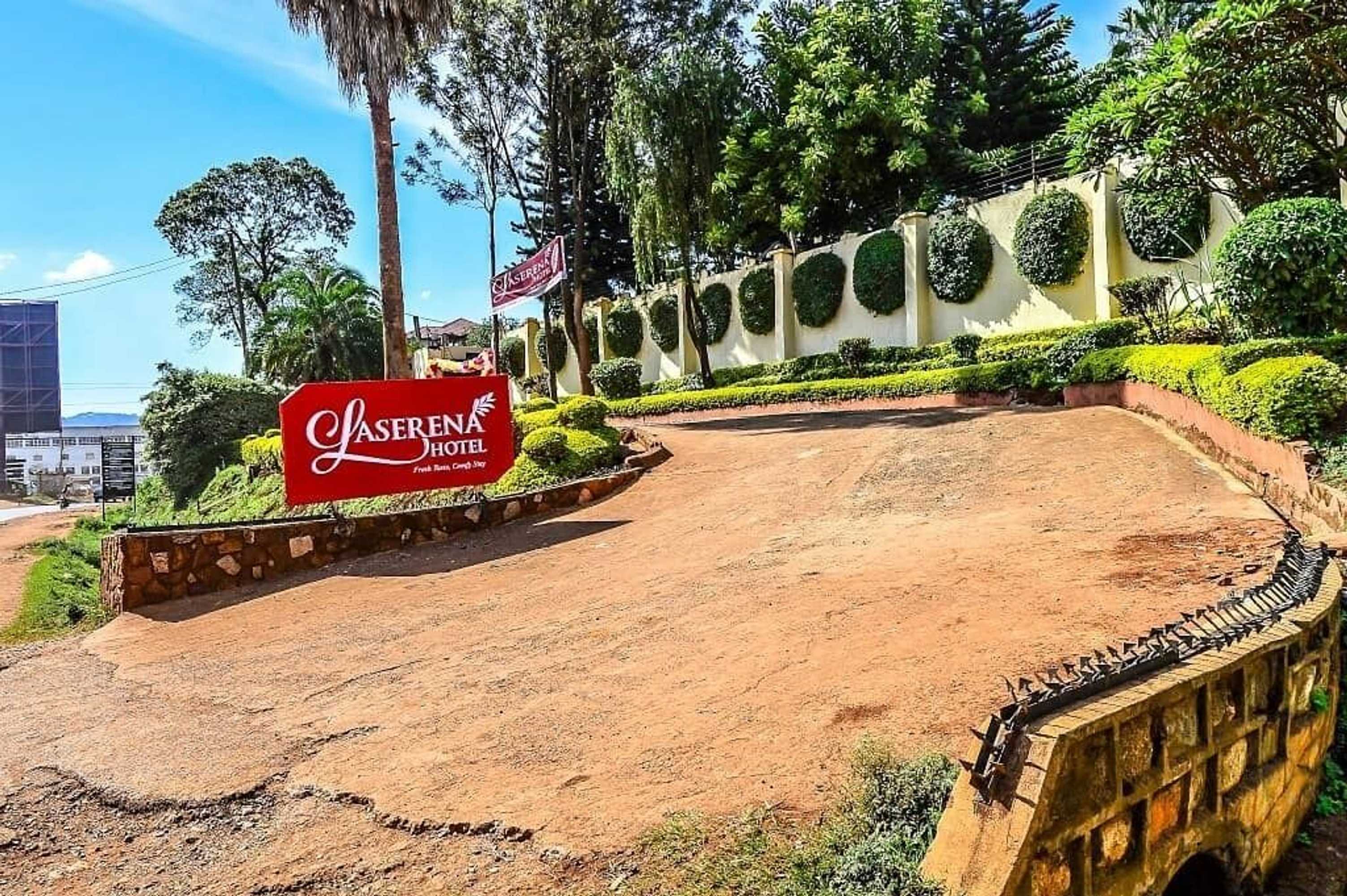 Gift card for Laserena Hotel Kisii Gift card for Laserena Hotel Kisii