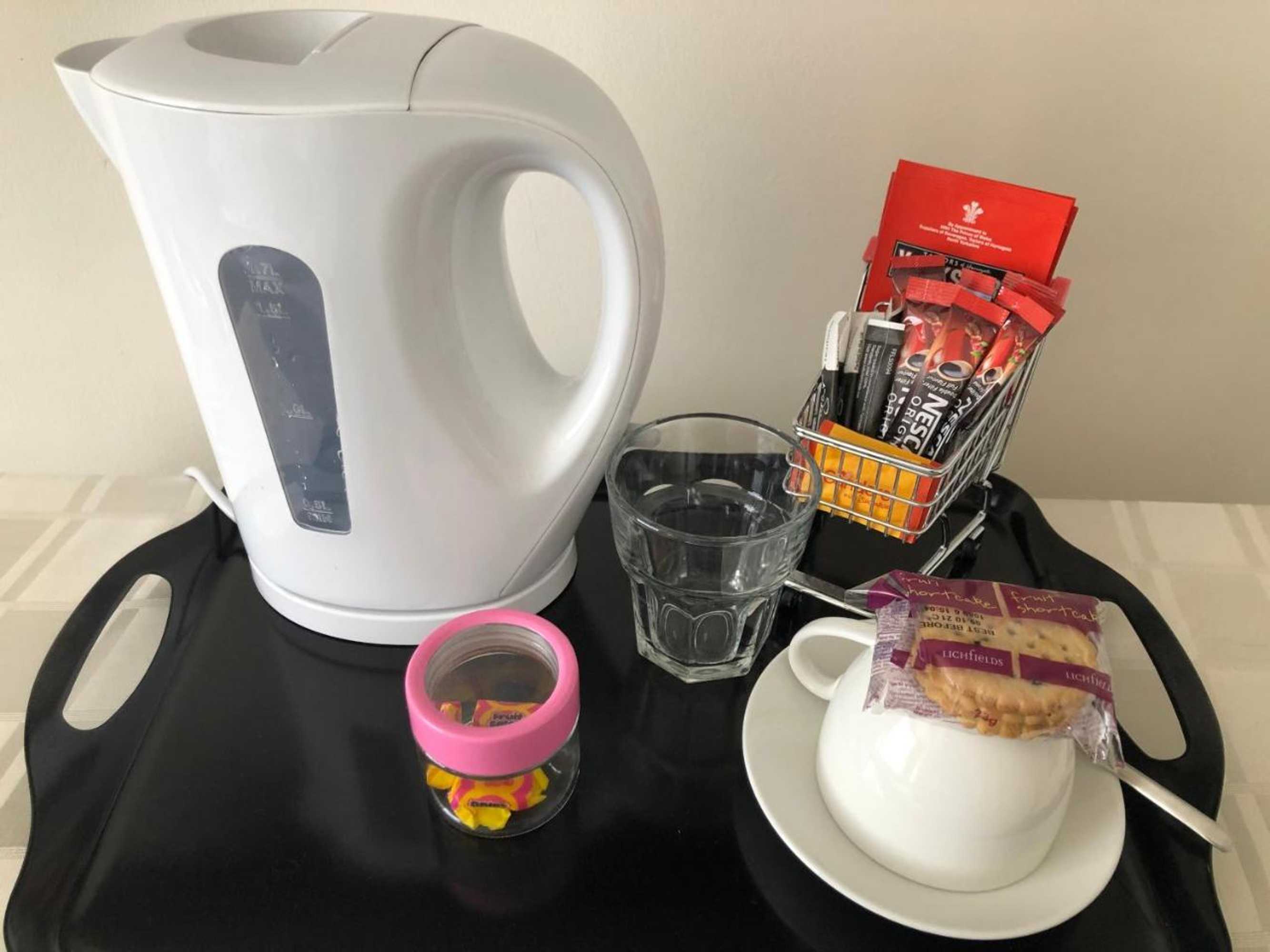 Gift card for Fiveways Happy Stays