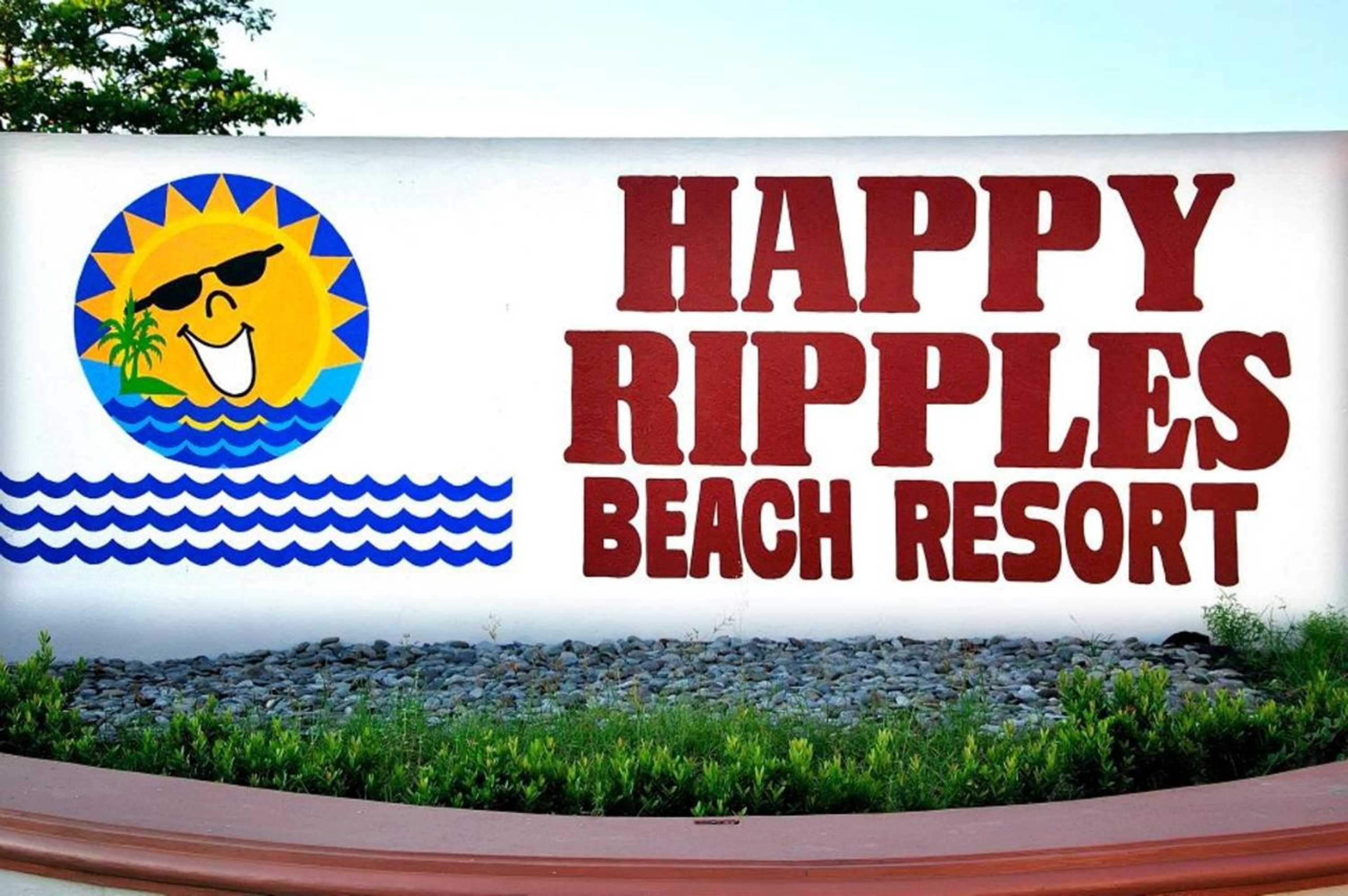 Gift card for Happy Ripples Beach Resort Gift card for Happy Ripples Beach Resort