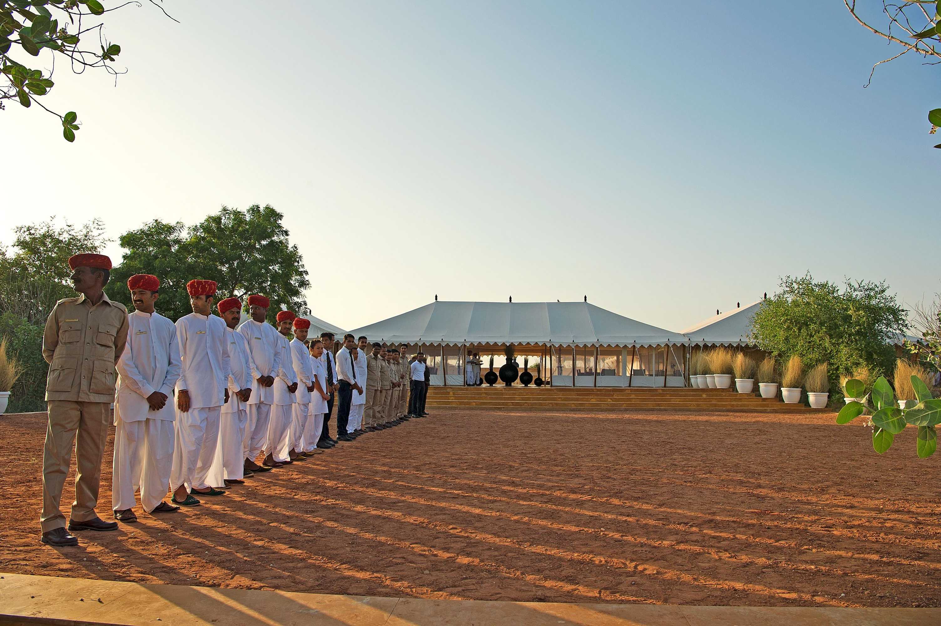 Gift card for Sujan The Serai, Jaisalmer
