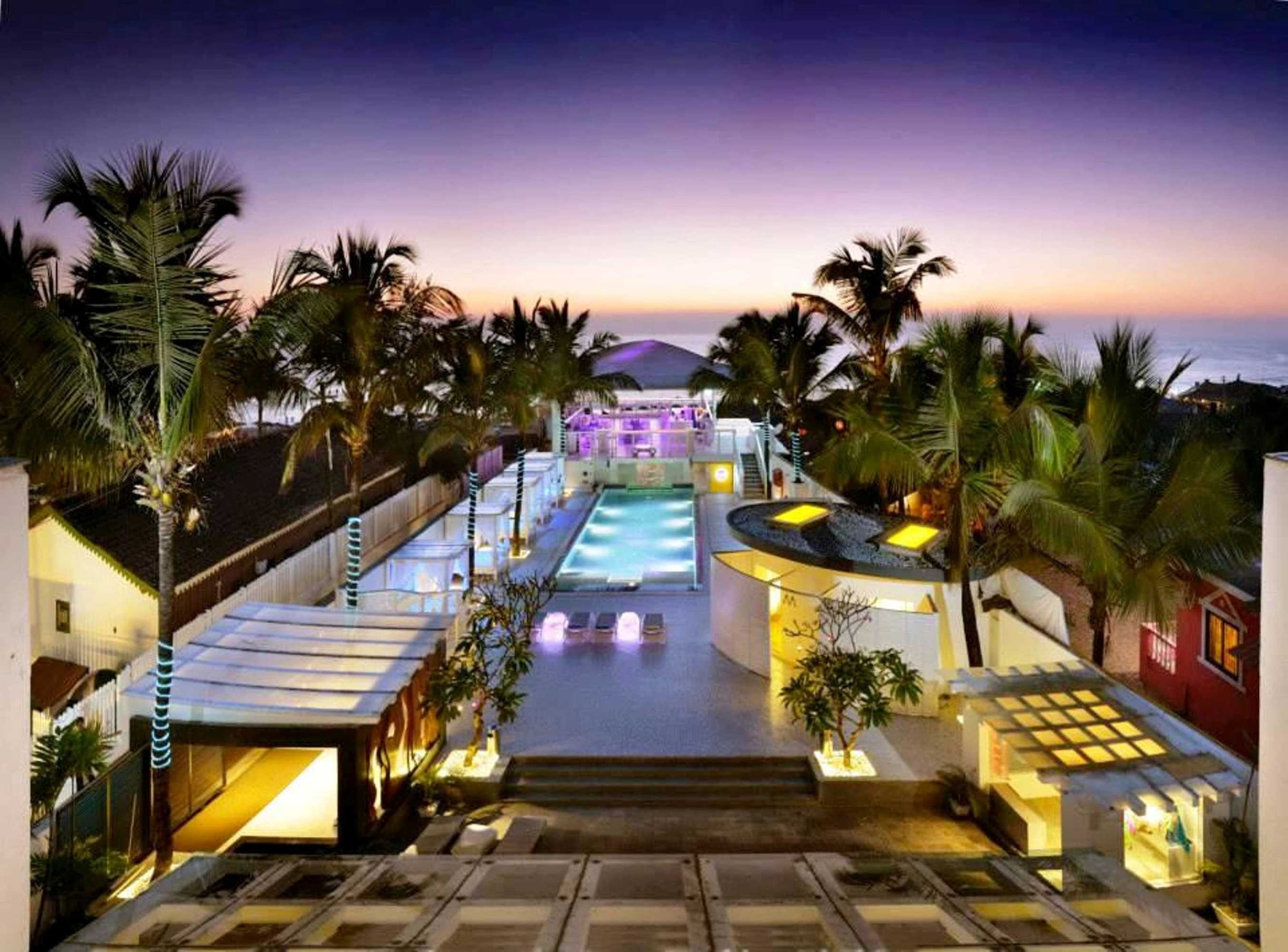 Gift card for The Park Calangute Goa Gift card for The Park Calangute Goa