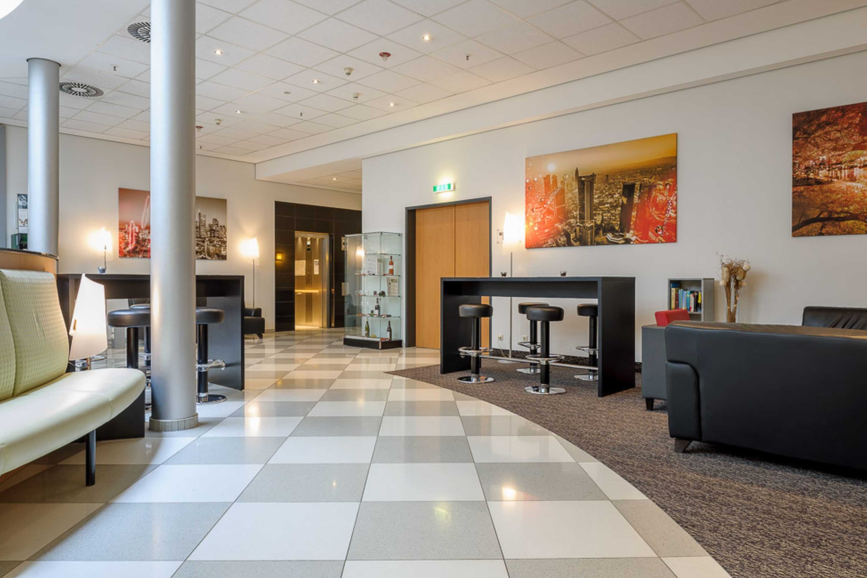 Gift card for Mercure Hotel Frankfurt Eschborn Süd Gift card for Mercure Hotel Frankfurt Eschborn Süd
