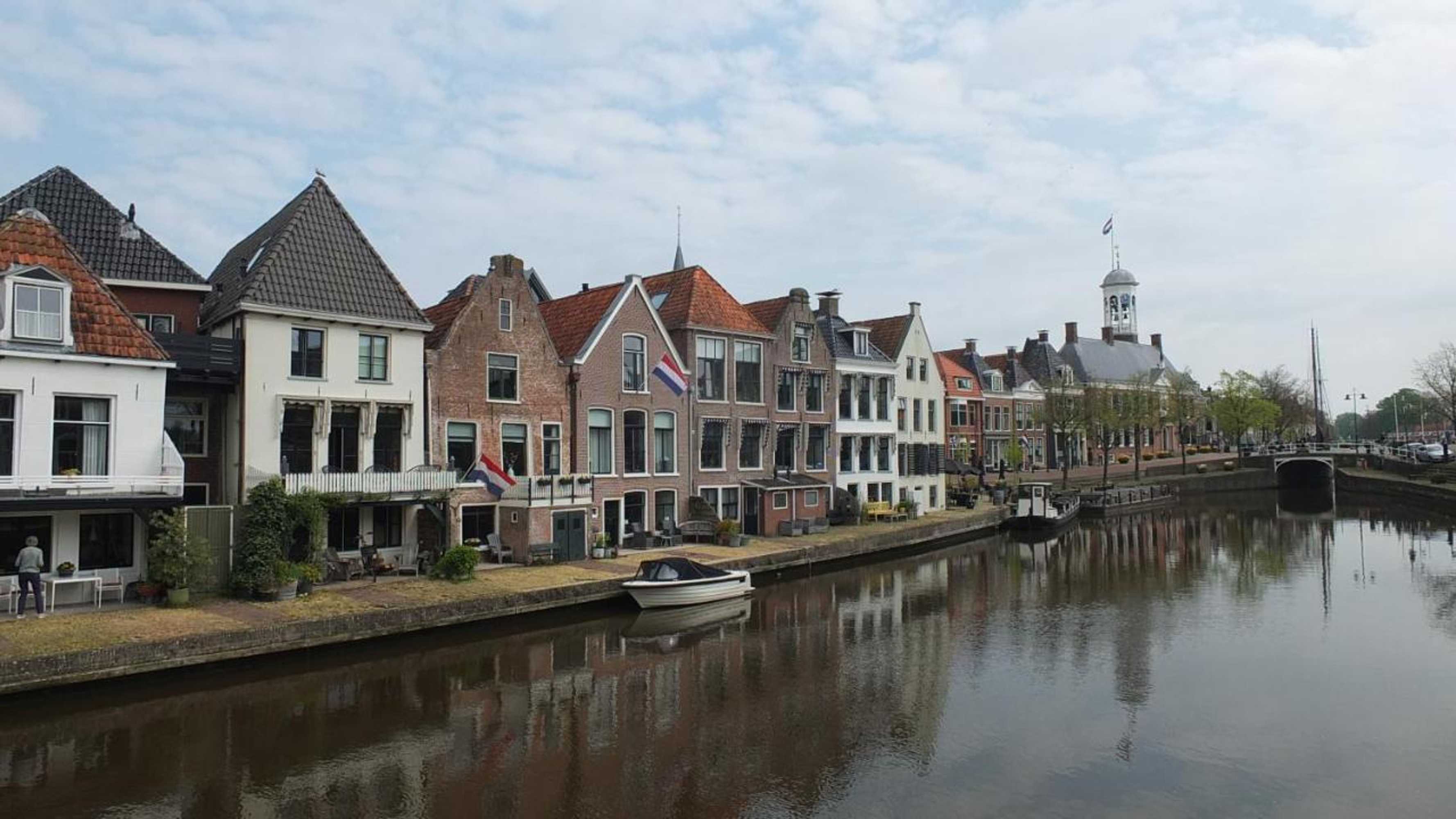 Gift card for B&b Ferdivedaasje