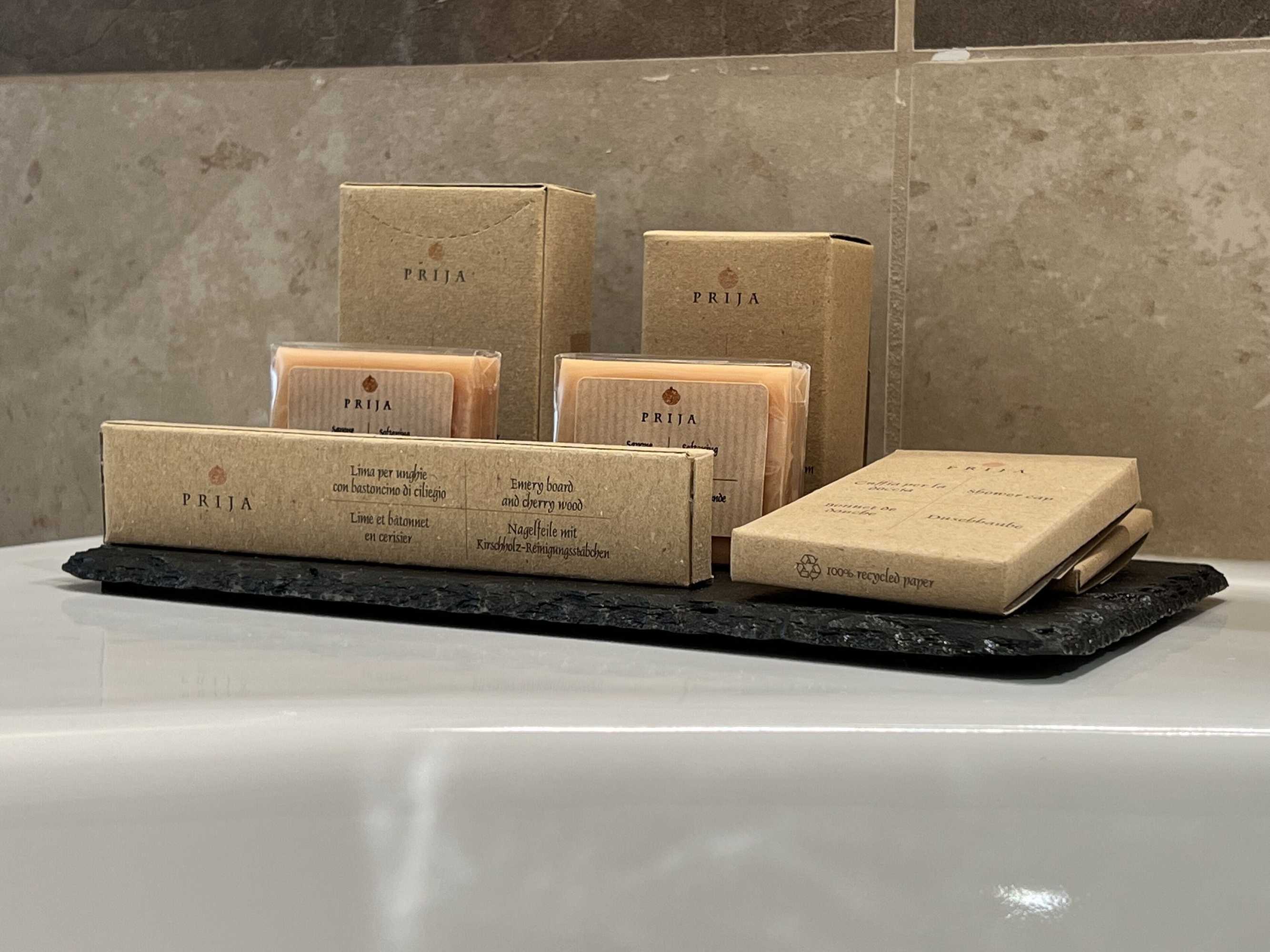 Gift card for Hotel Excelsior Le Terrazze Gift card for Hotel Excelsior Le Terrazze