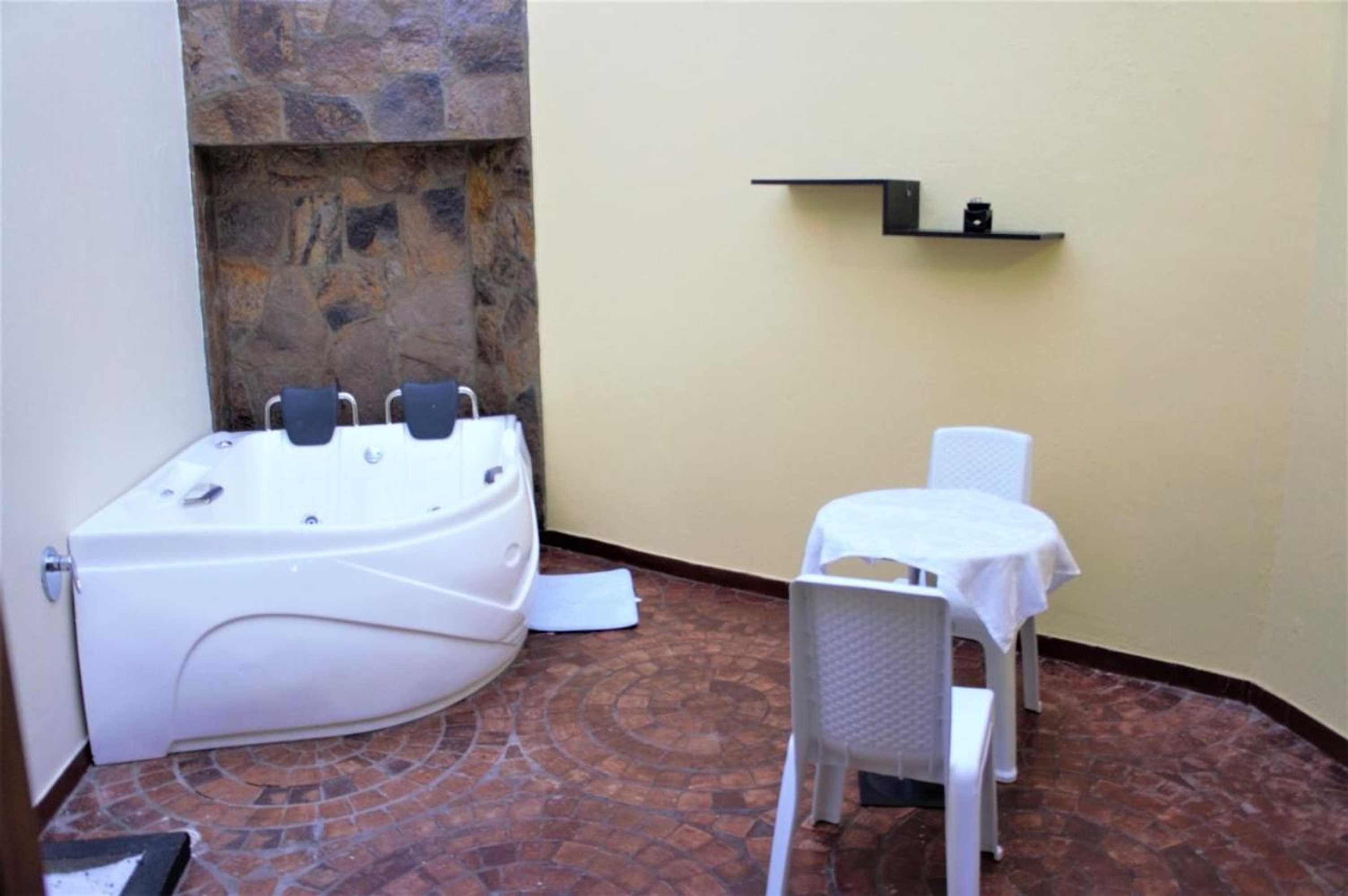 Gift card for Hotel El Aerolito