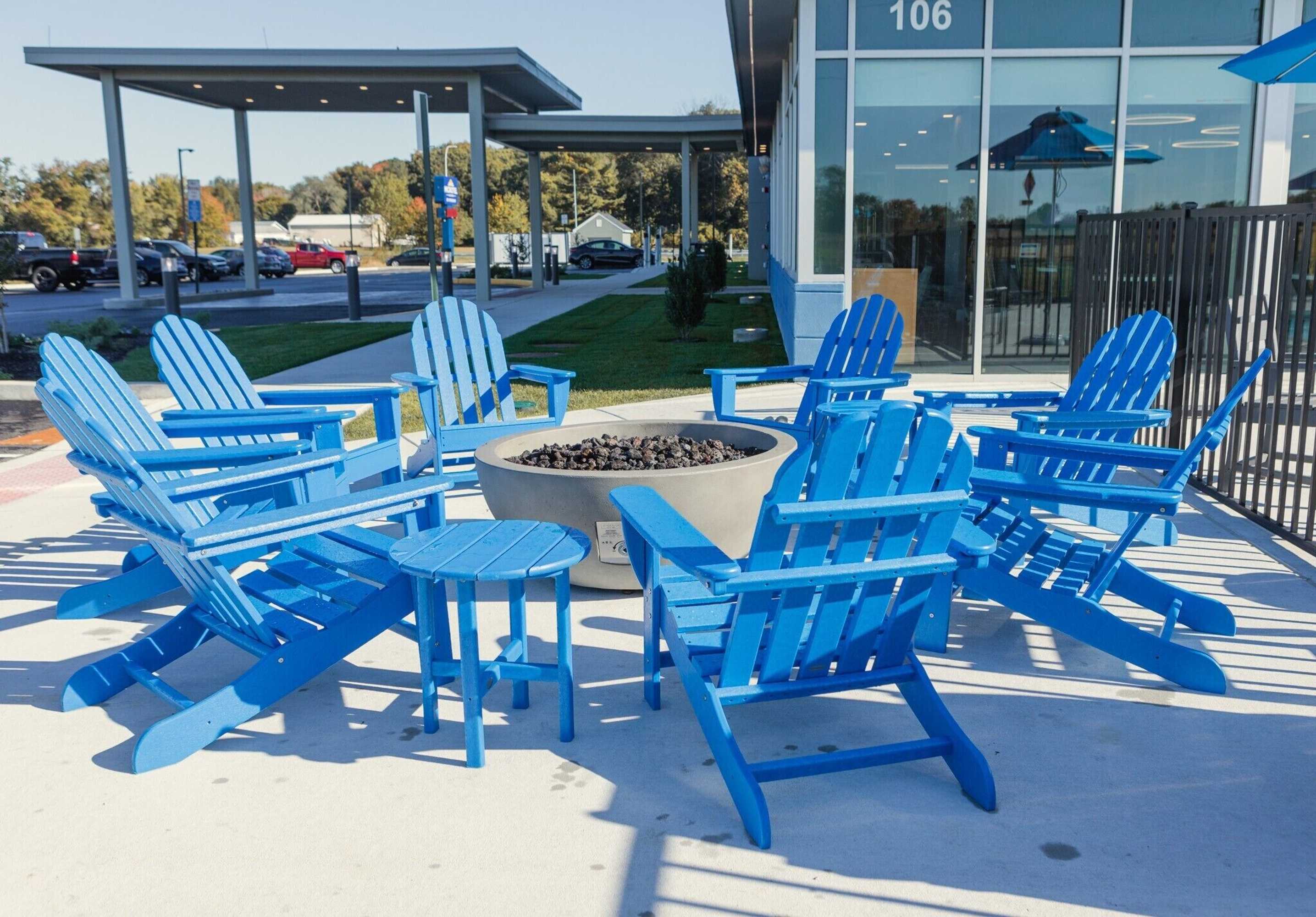 Gift card for Microtel Inn & Suites by Wyndham Milford