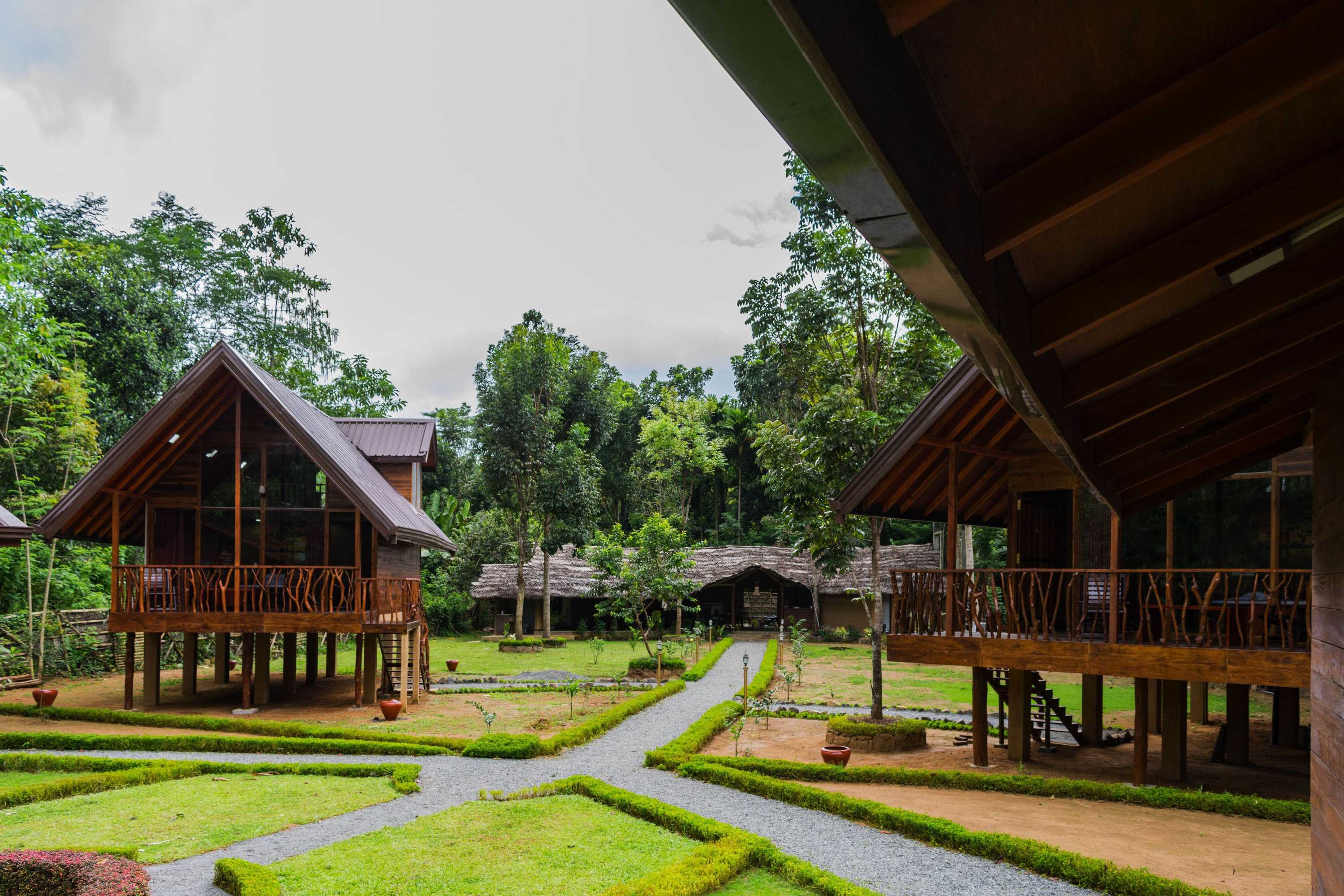 Gift card for Kandy Cabana Eco Resort Gift card for Kandy Cabana Eco Resort