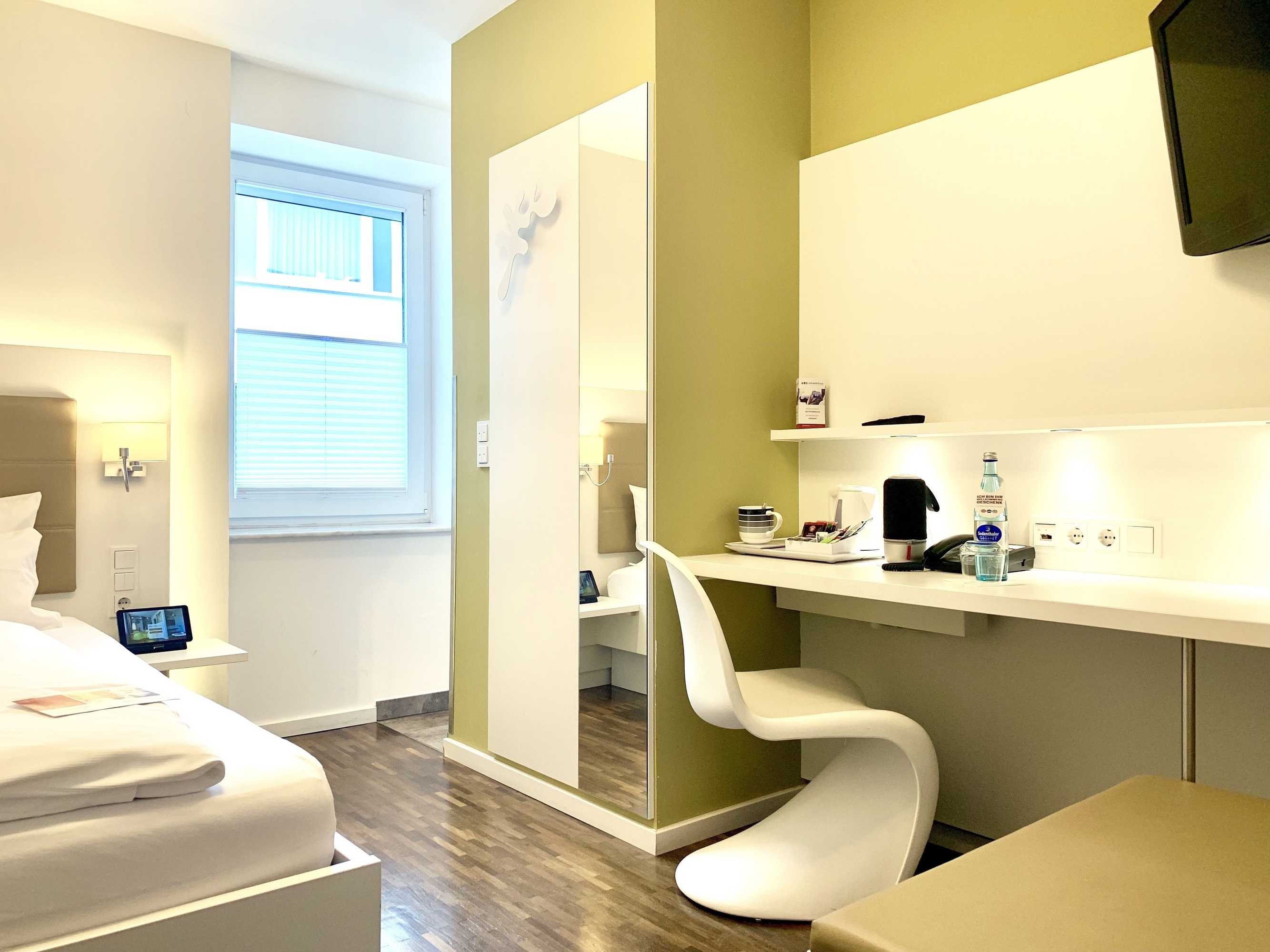 Gift card for Zeitwohnhaus Suite Hotel & Serviced Apartments Gift card for Zeitwohnhaus Suite Hotel & Serviced Apartments