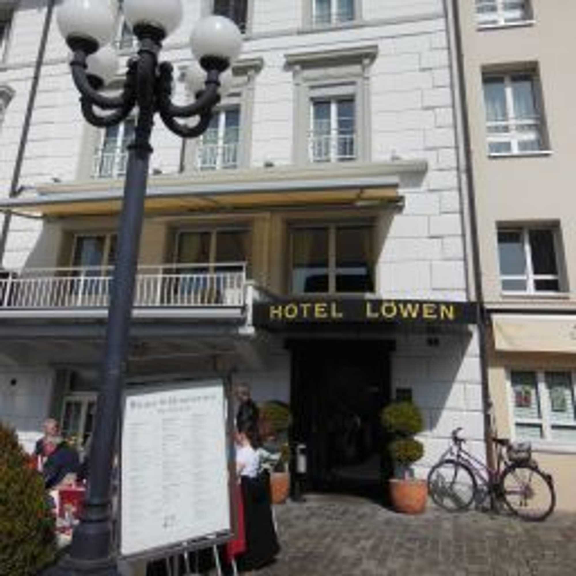Gift card for Hotel Löwen am See Gift card for Hotel Löwen am See