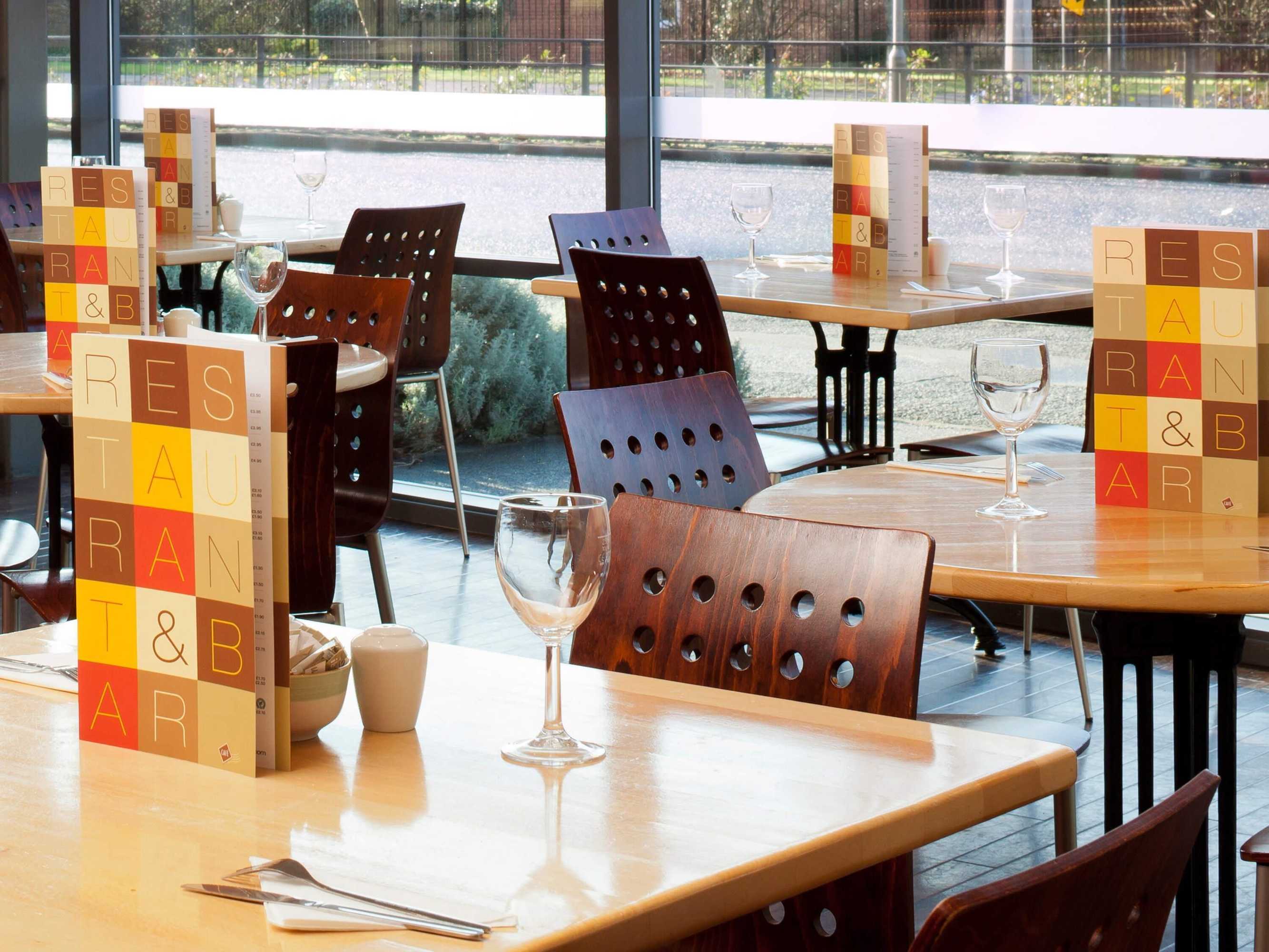 Gift card for Ibis Hull City Centre