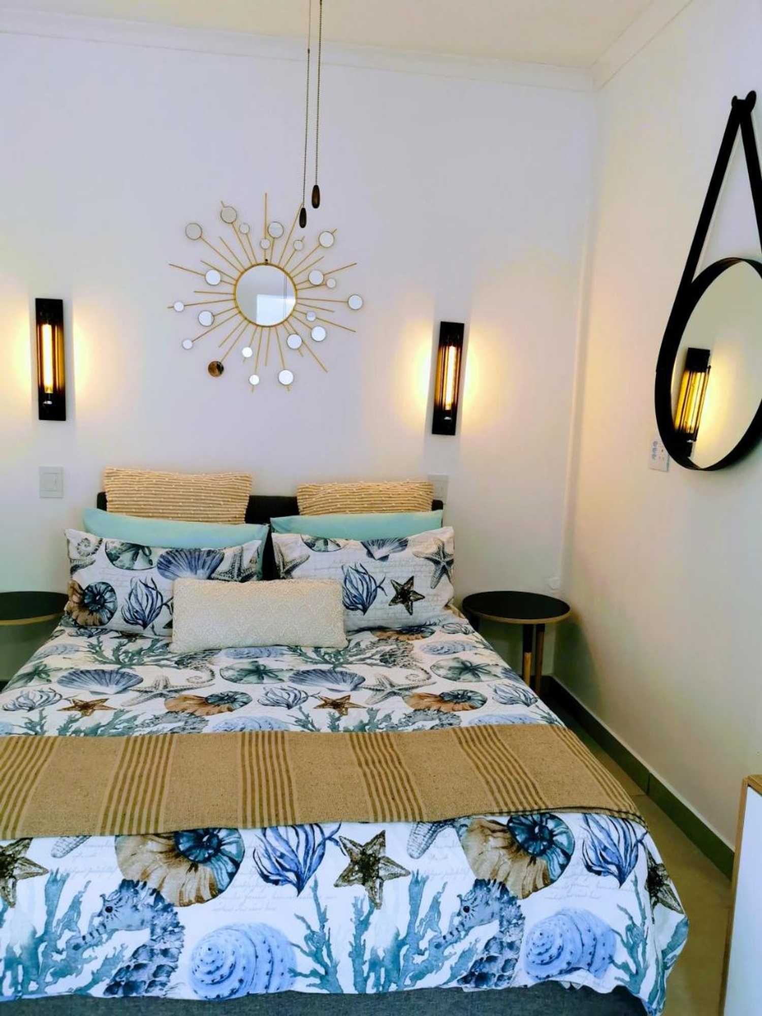 Gift card for Suidersee Block 1, Hartenbos