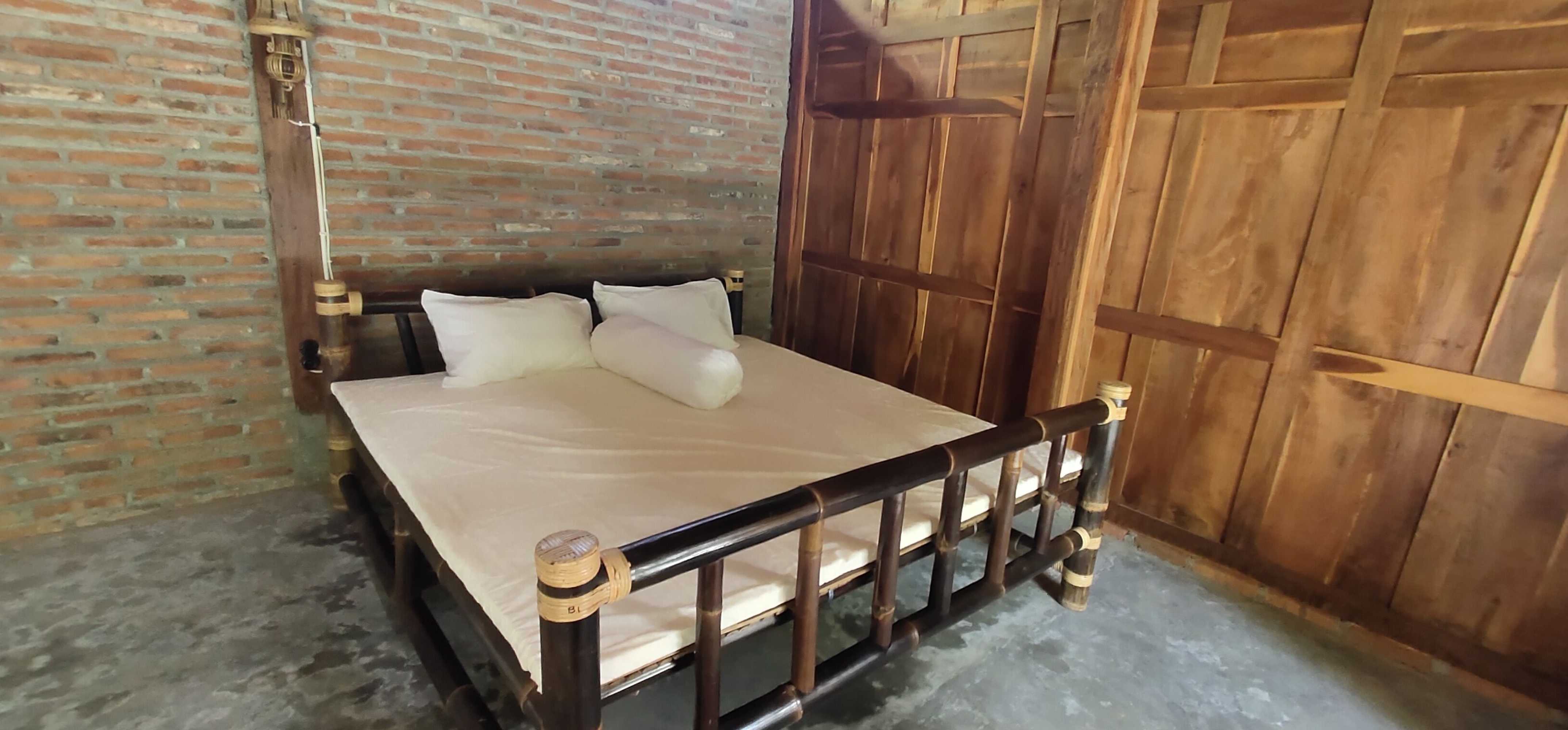 Gift card for Omah Regeng