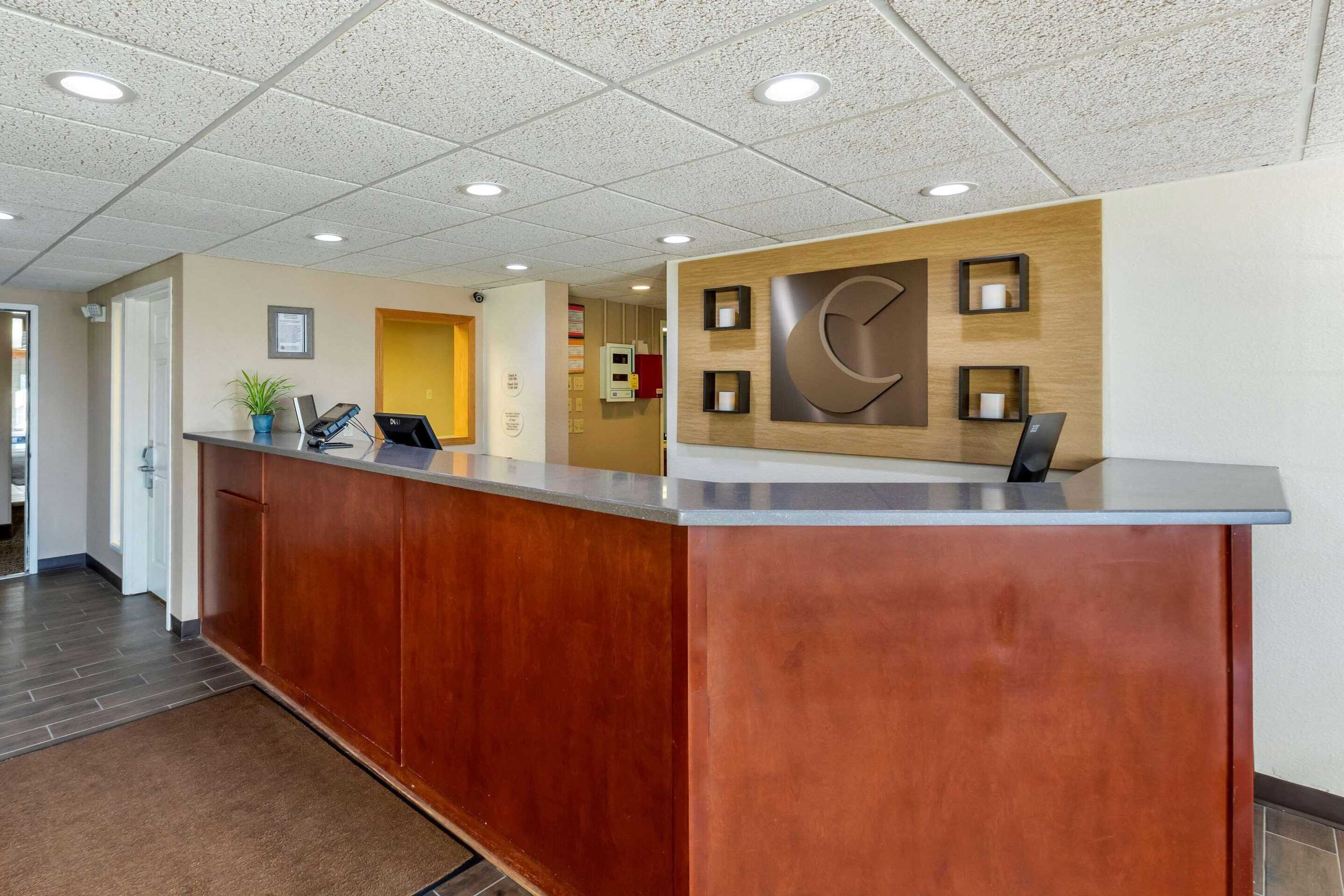 Gift card for Comfort Inn & Suites Jackson - West Bend Gift card for Comfort Inn & Suites Jackson - West Bend