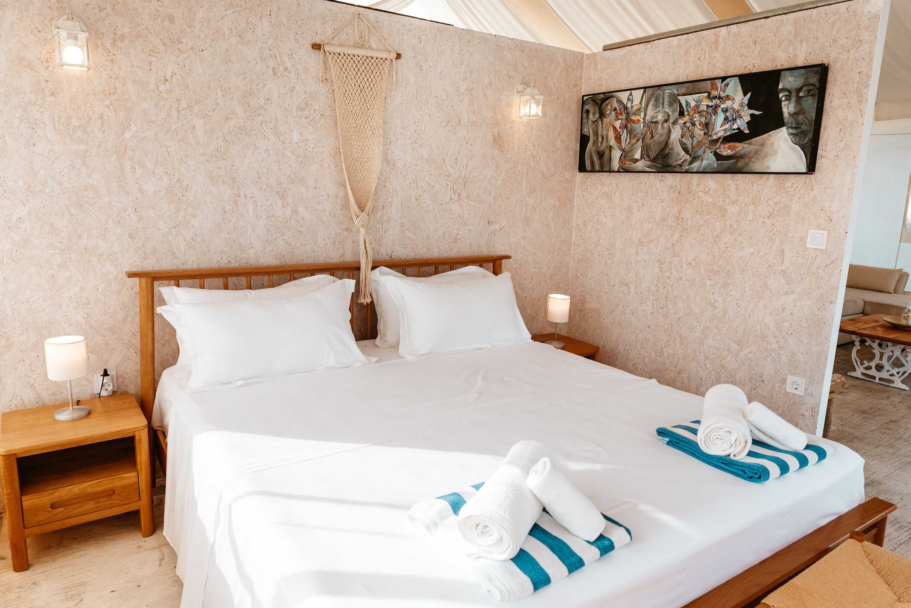 Gift card for Sails on Kos Ecolux Tented Village Gift card for Sails on Kos Ecolux Tented Village