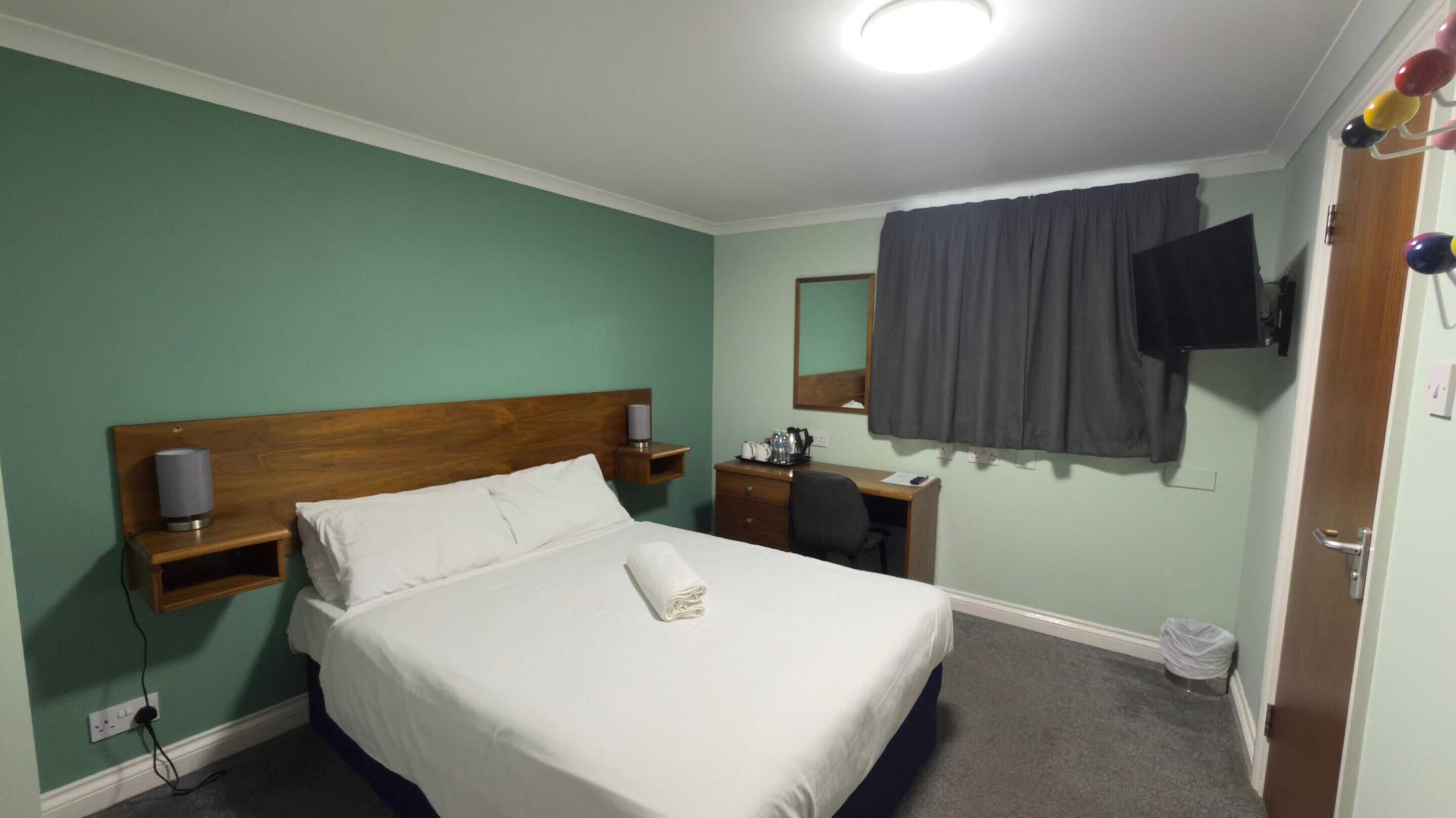 Gift card for Terrace Lodge