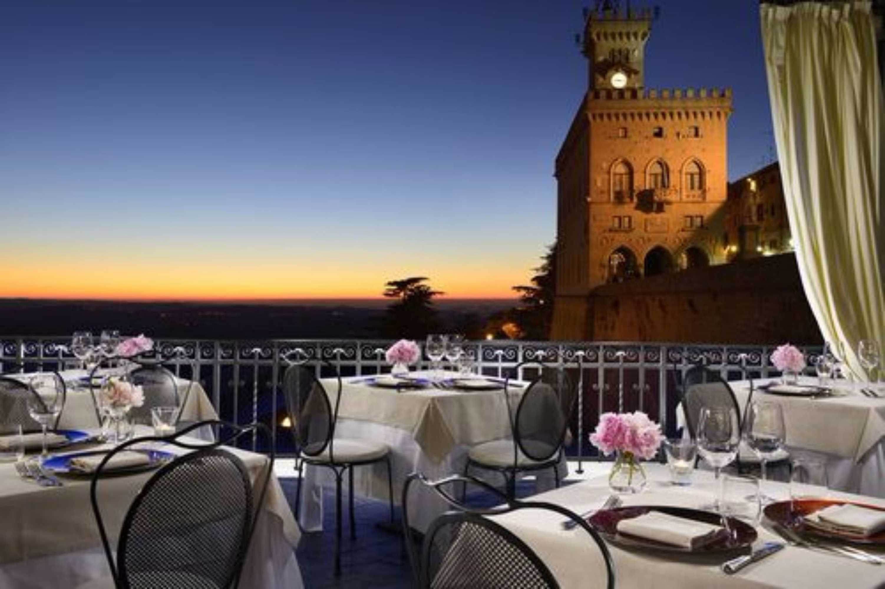 Gift card for Hotel Titano Gift card for Hotel Titano