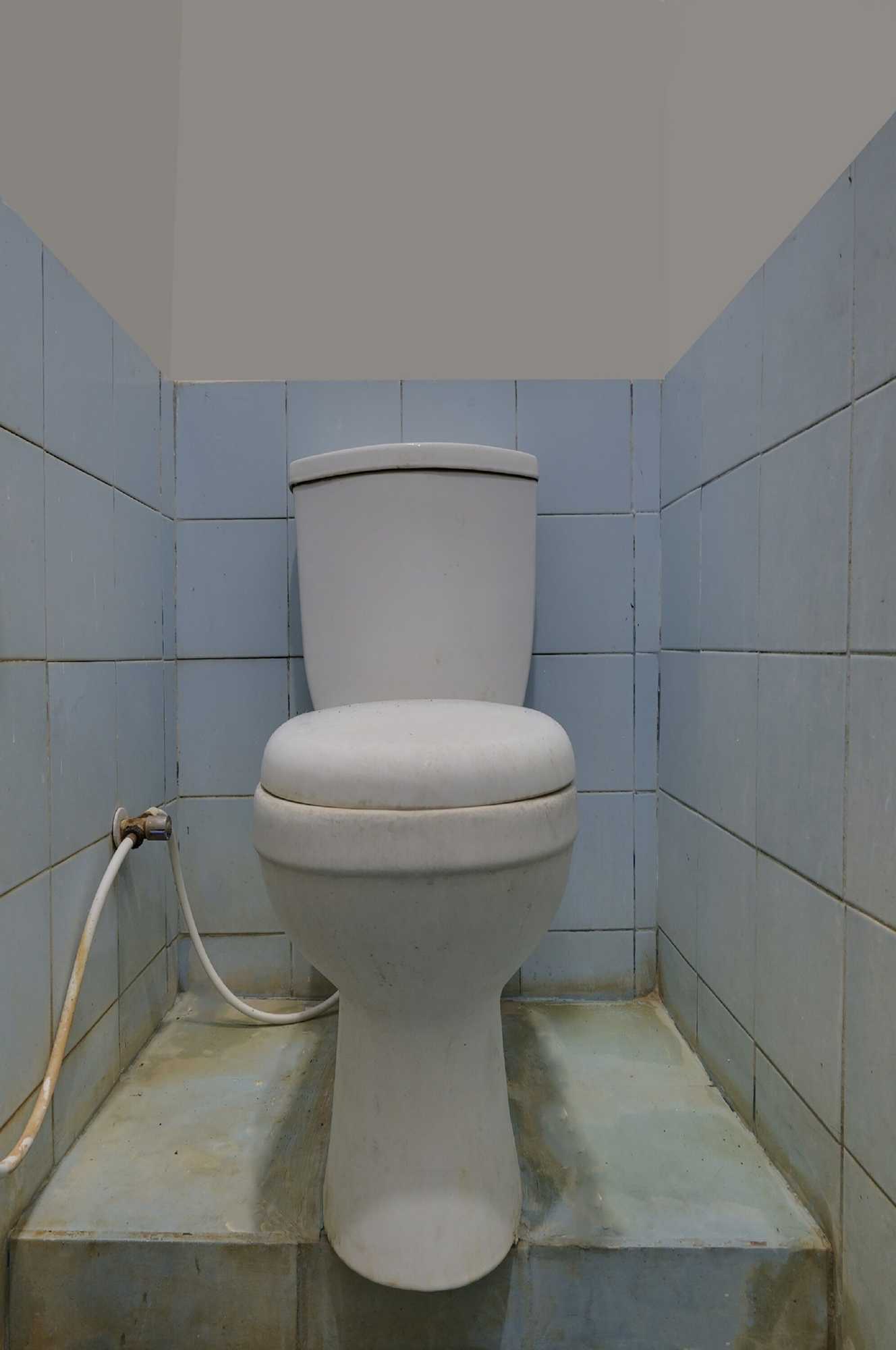 Gift card for Oyo 2157 Pondok Gembyang Air Panas Alam