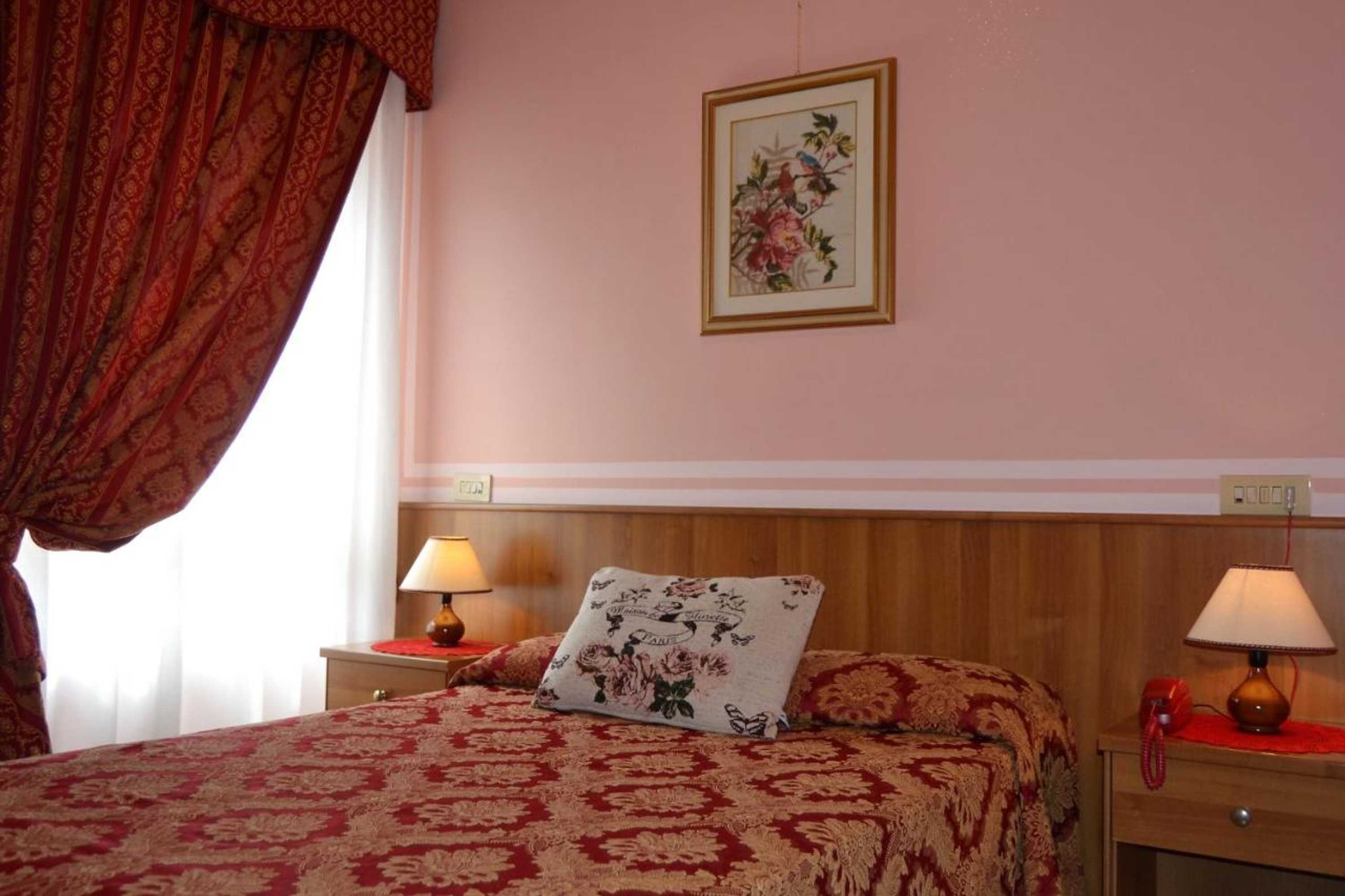 Gift card for Hotel Facioni
