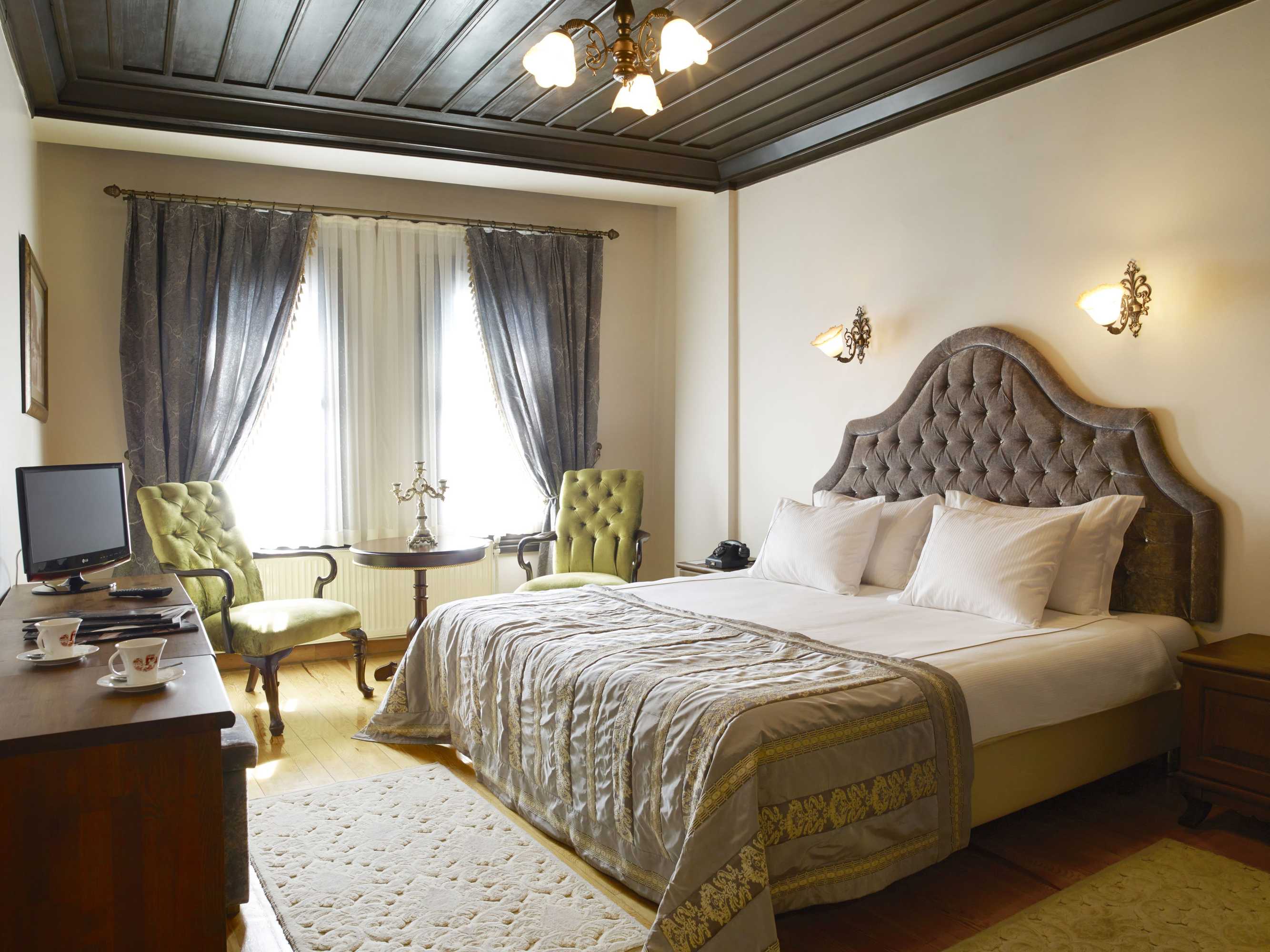 Gift card for Abaci Konak Hotel - Special Class Gift card for Abaci Konak Hotel - Special Class