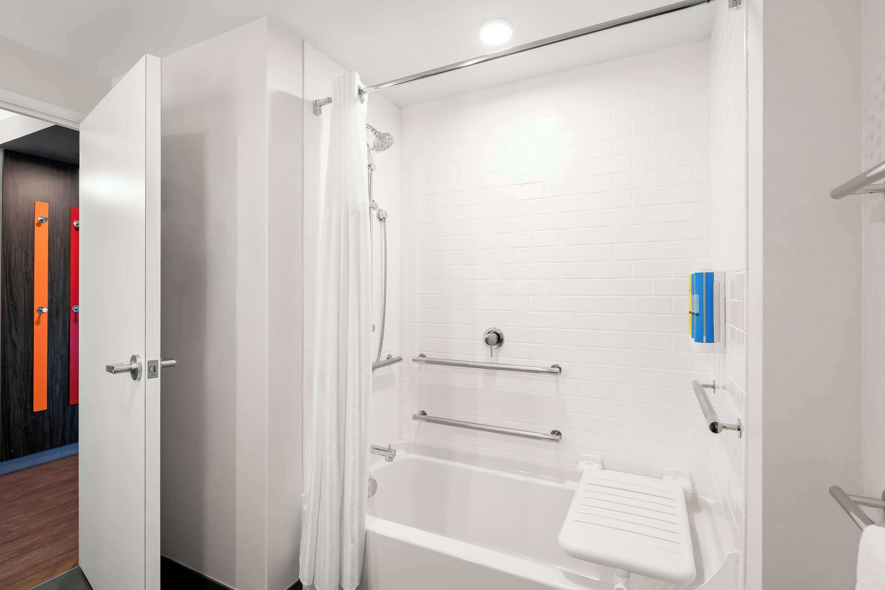 Gift card for Tru By Hilton Spokane Valley, WA