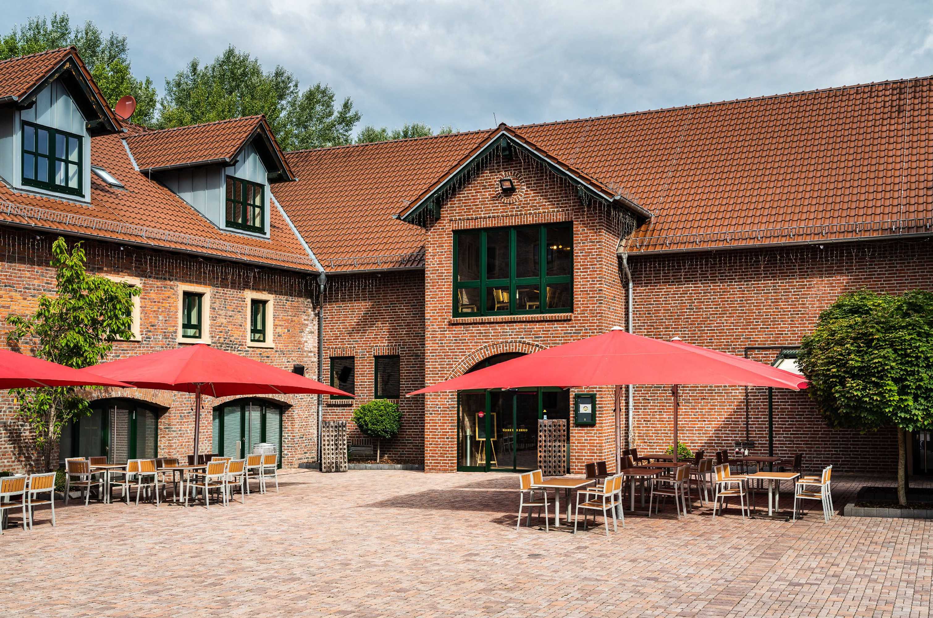 Gift card for Classicx Landhaus & Hotel