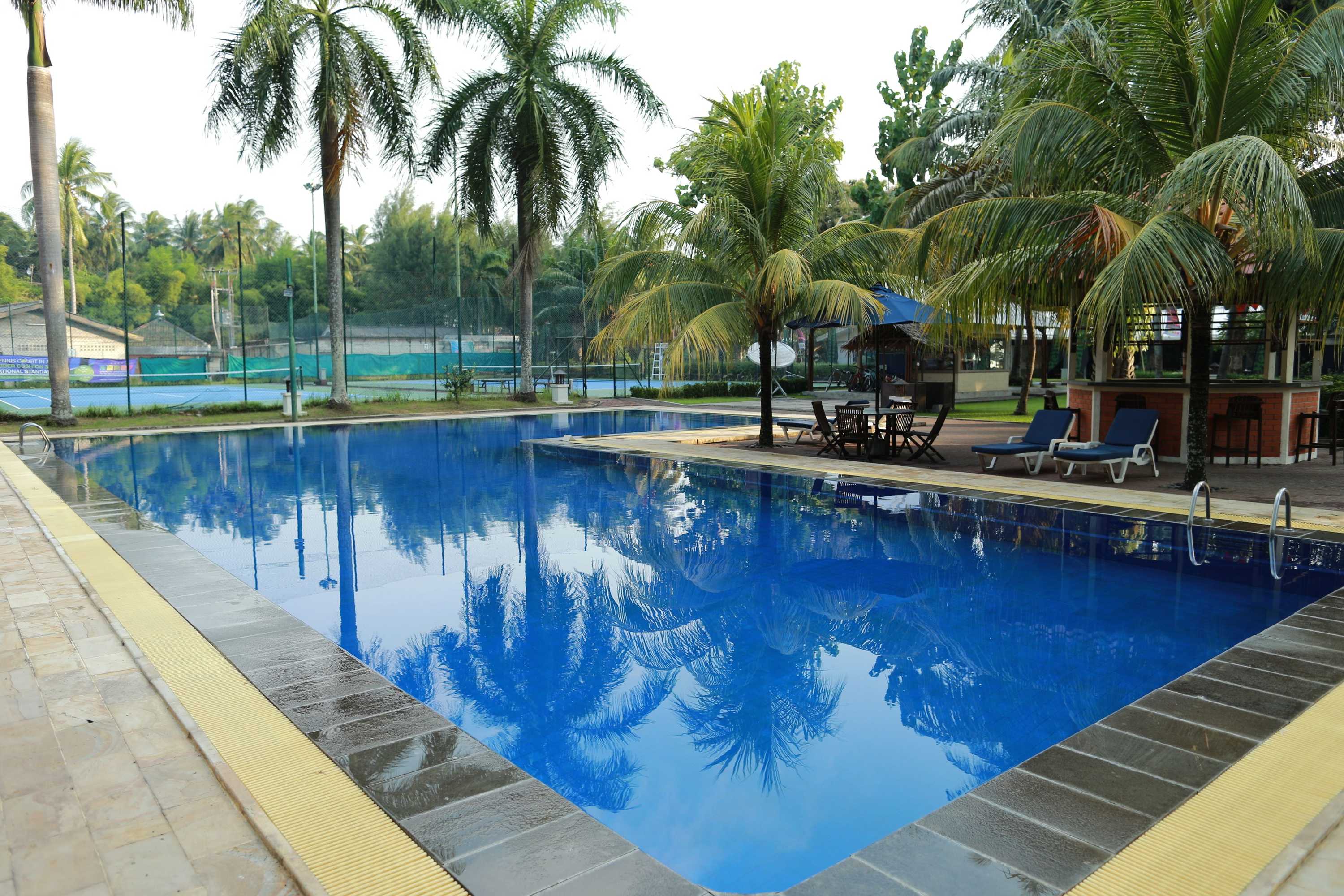 Gift card for Sanghyang Indah Spa Resort Gift card for Sanghyang Indah Spa Resort