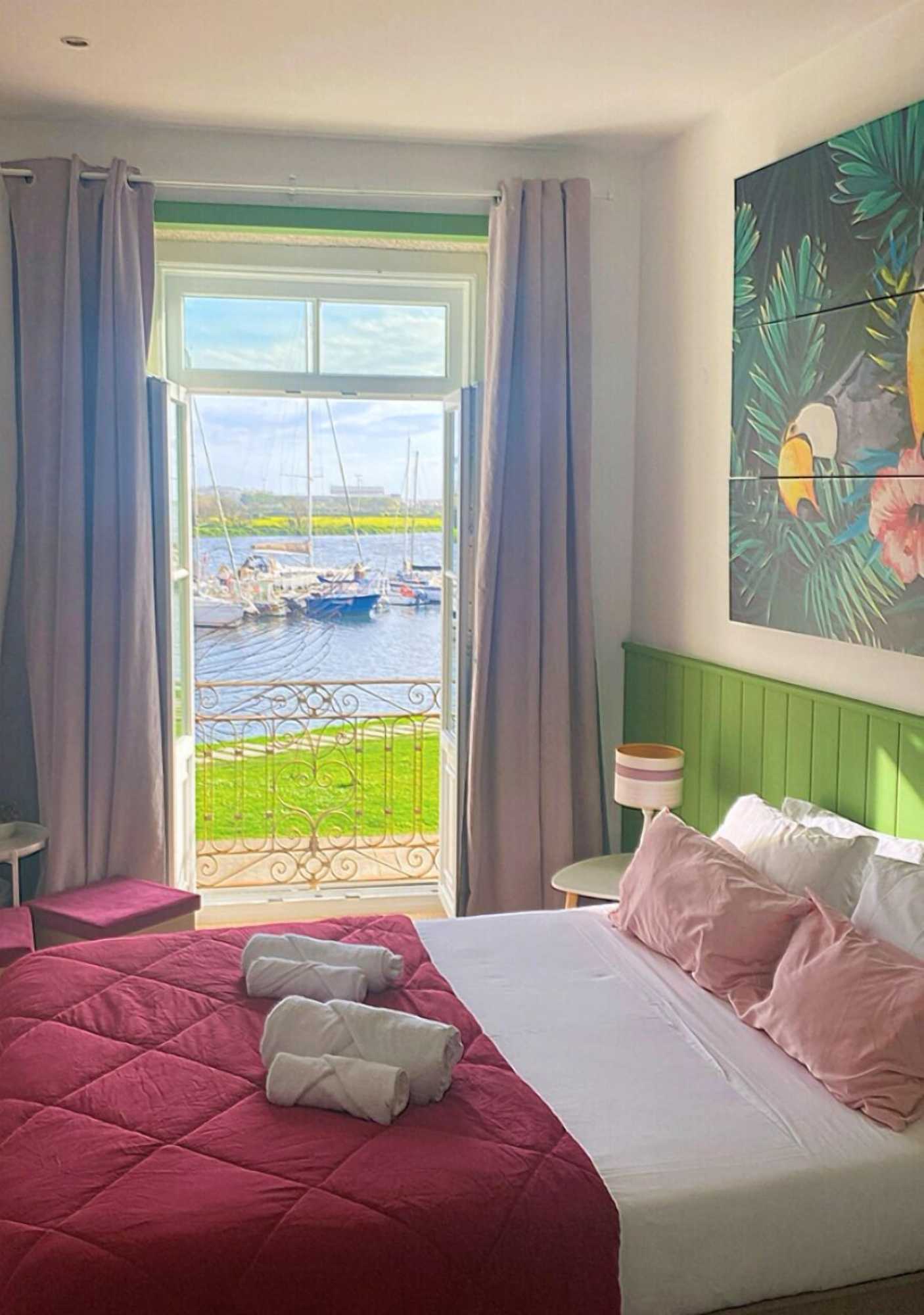 Gift card for Naval Guest House & Bistrô