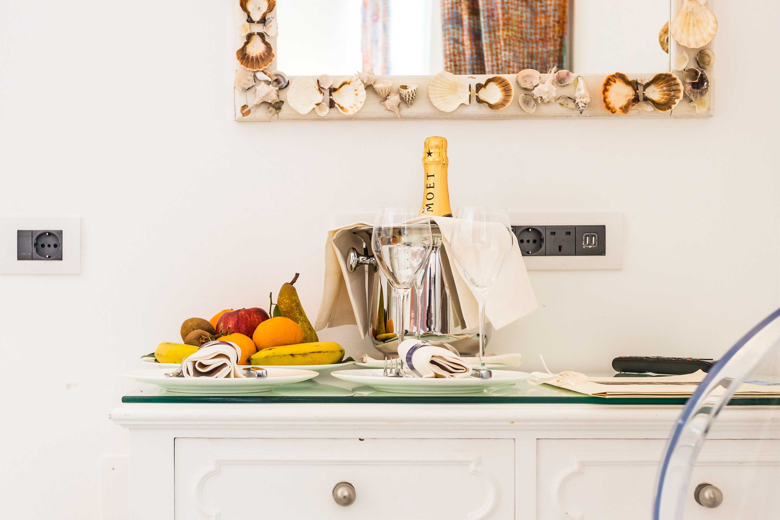 Gift card for Hotel Marina Riviera