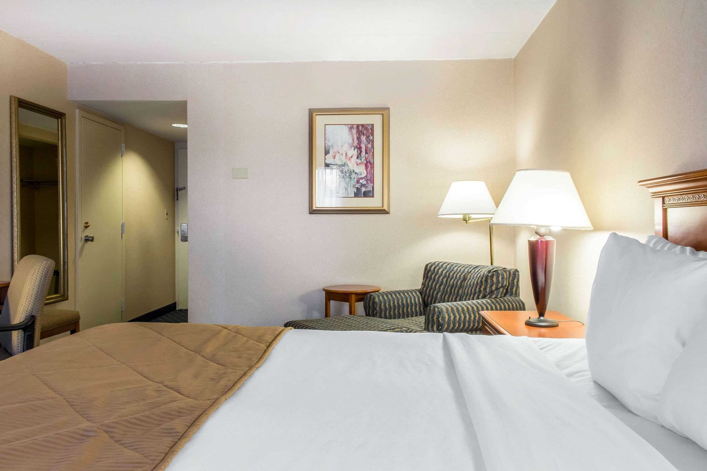 Gift card for Clarion Hotel & Conference Center Gift card for Clarion Hotel & Conference Center
