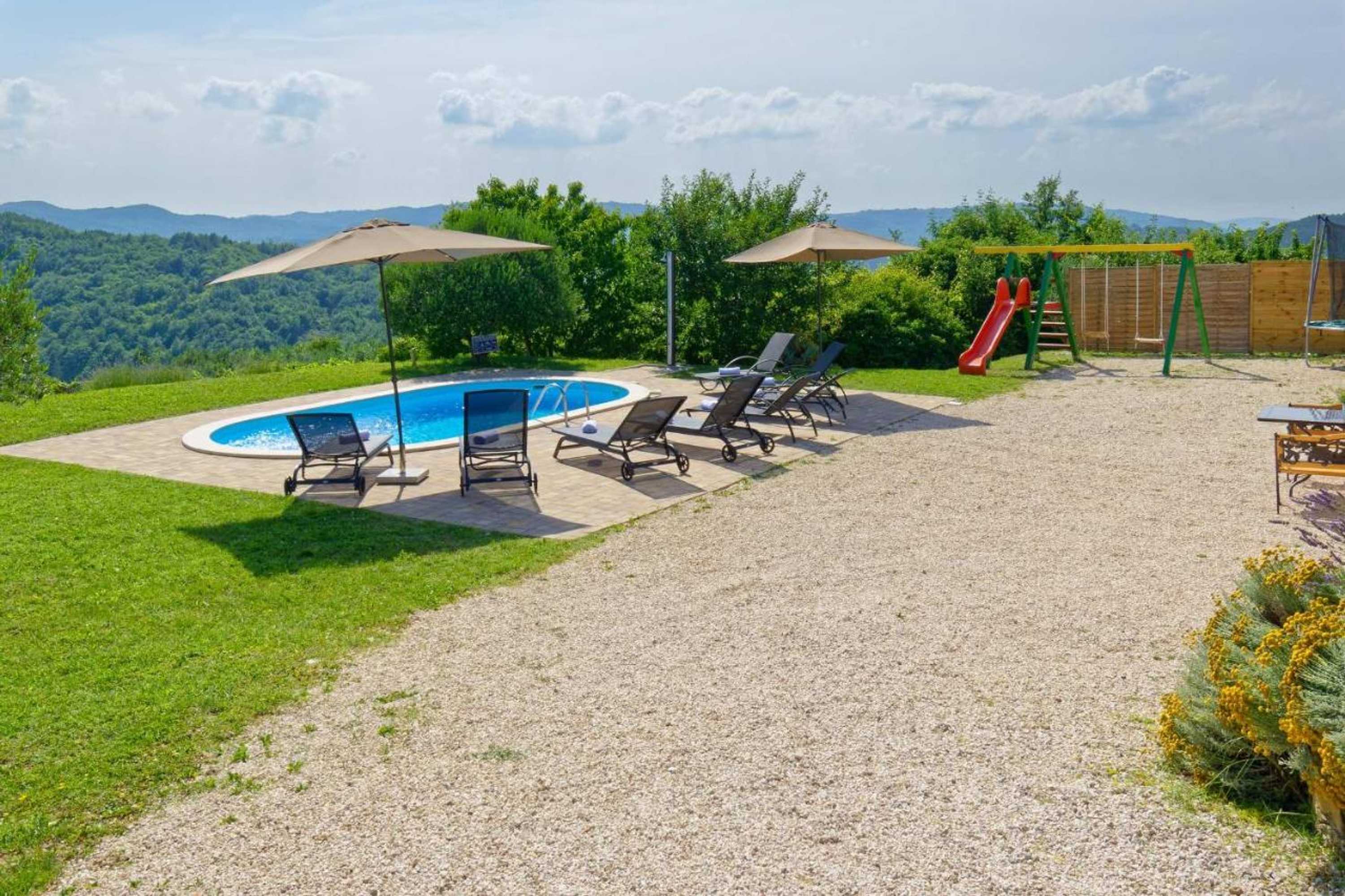 Gift card for Holiday Home Brajdice