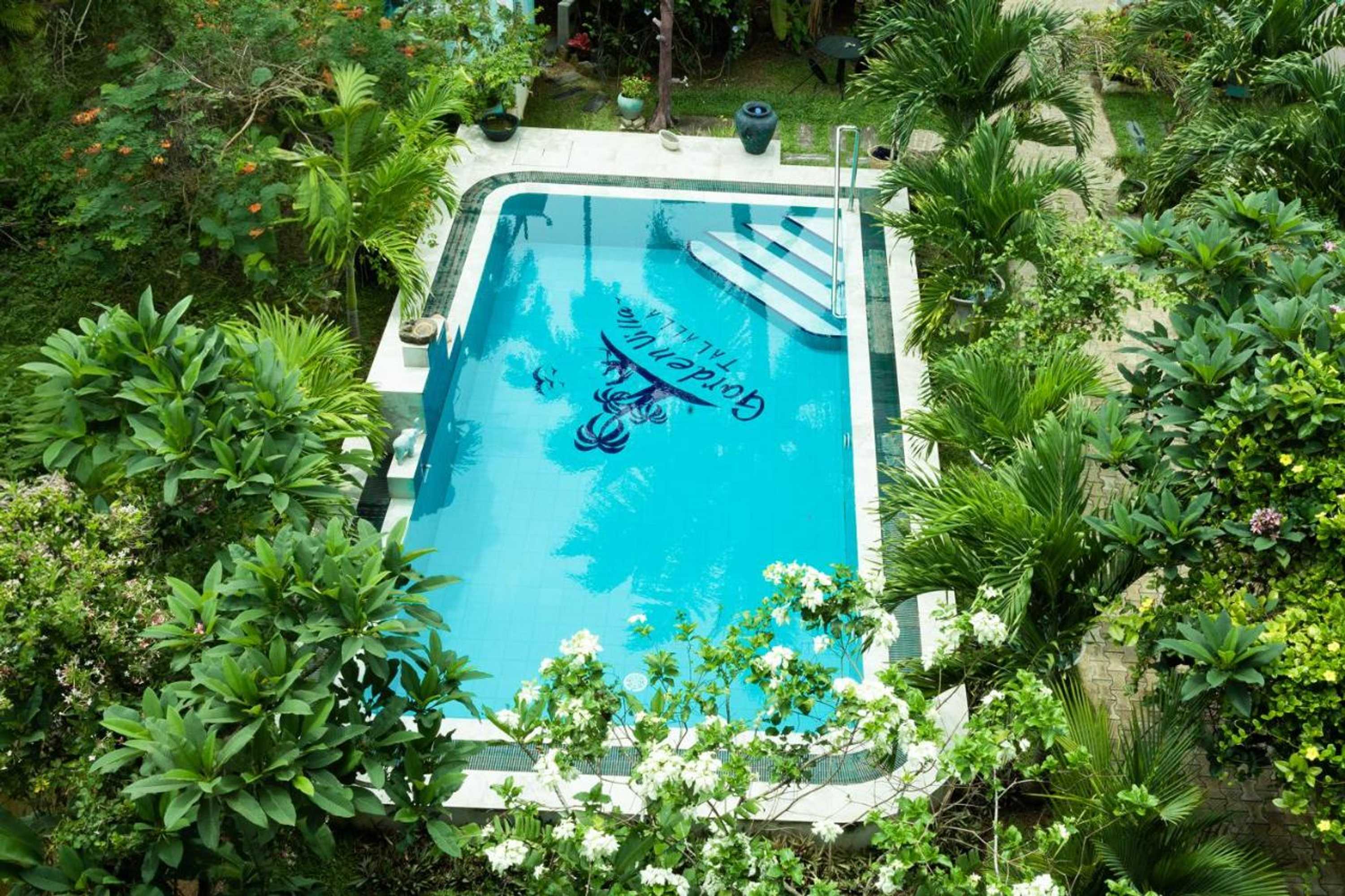 Gift card for Garden Villa Talalla