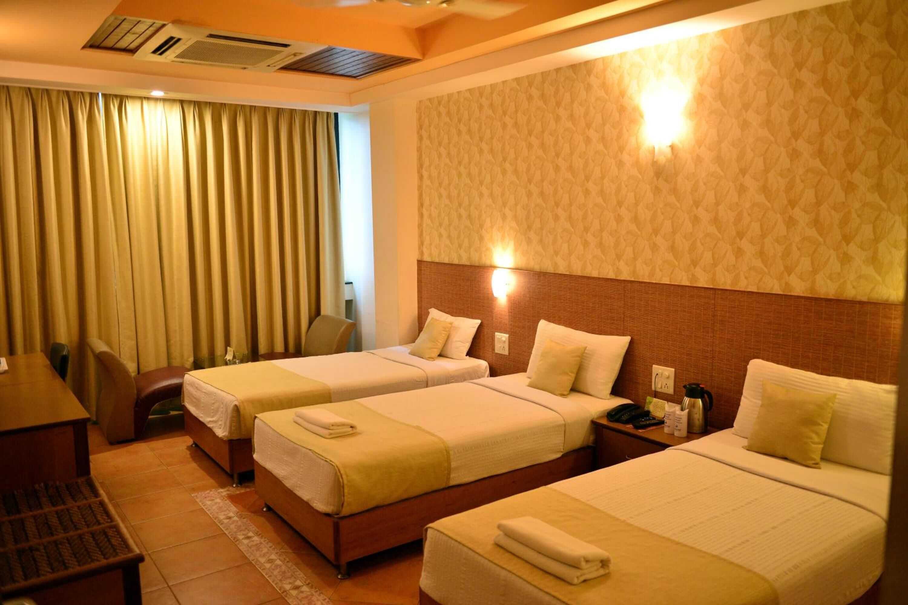 Gift card for Goa Woodlands Hotel Gift card for Goa Woodlands Hotel