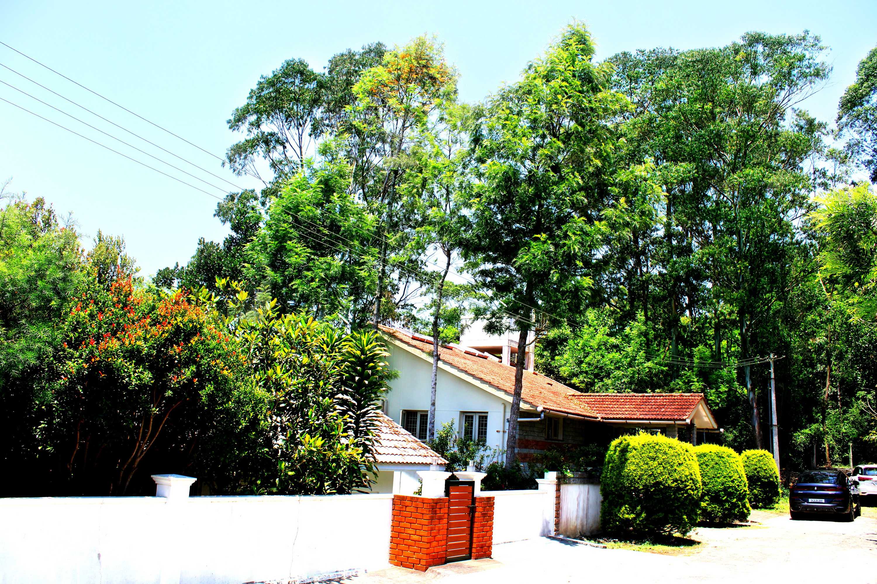 Gift card for Yercaud Bungalow Stay Gift card for Yercaud Bungalow Stay