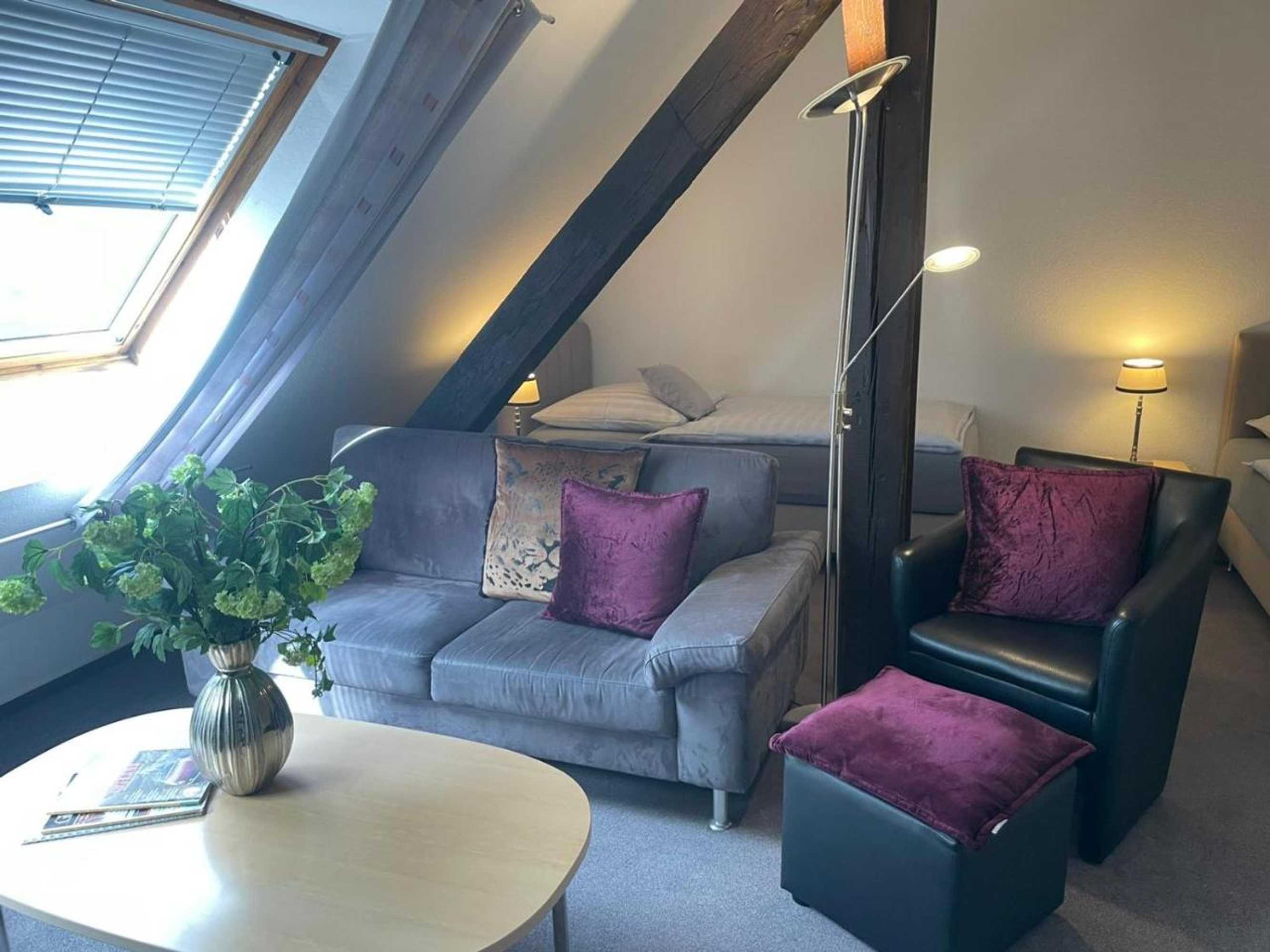 Gift card for Ferienwohnung Brunnenhaus