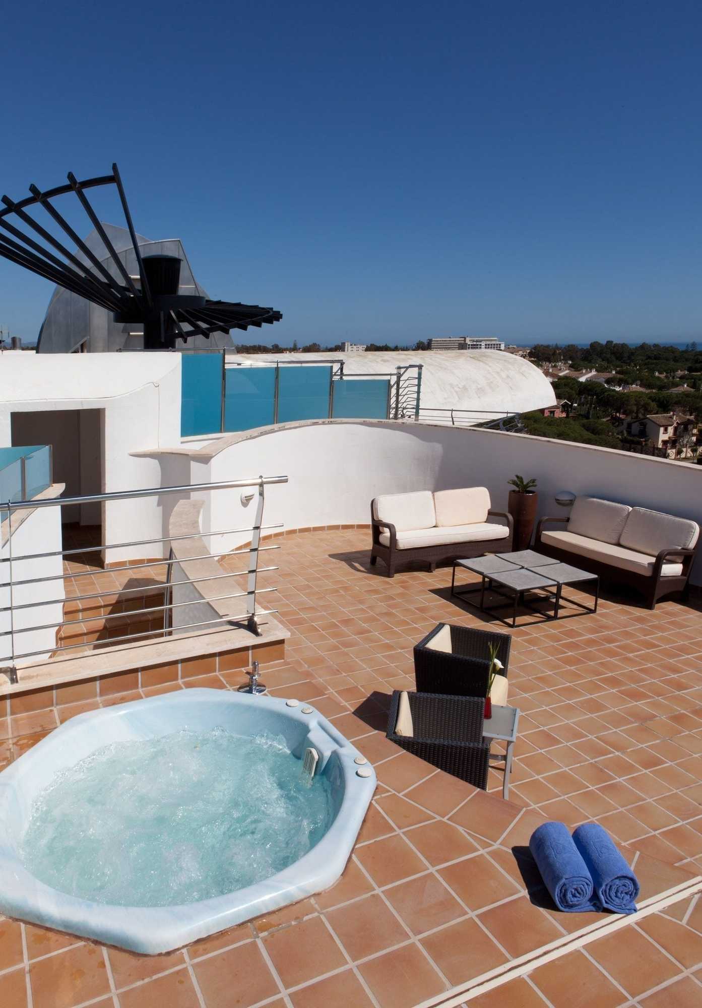 Gift card for Senator Banus Hotel Gift card for Senator Banus Hotel