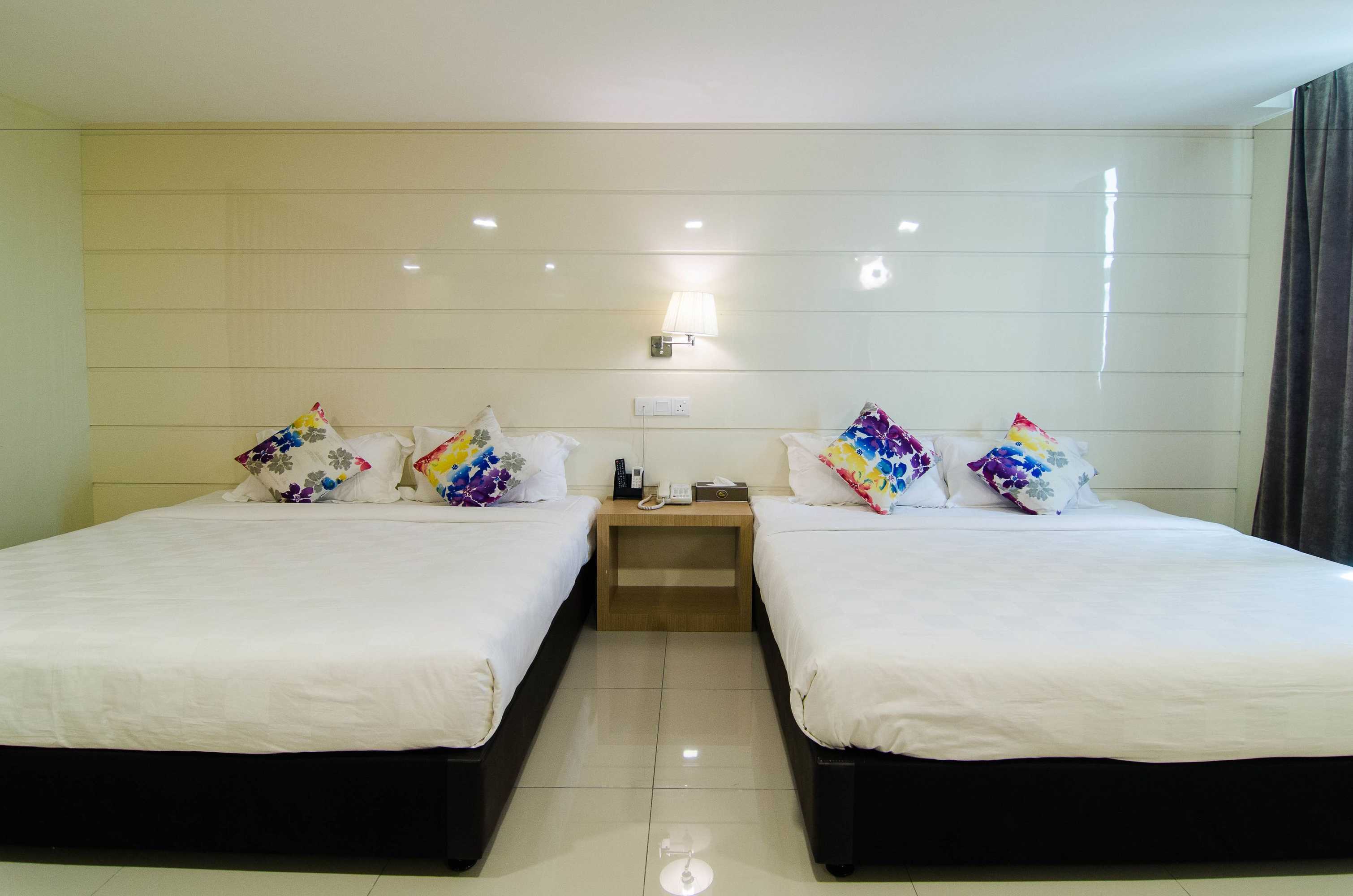 Gift card for Mornington Hotel Sitiawan Gift card for Mornington Hotel Sitiawan