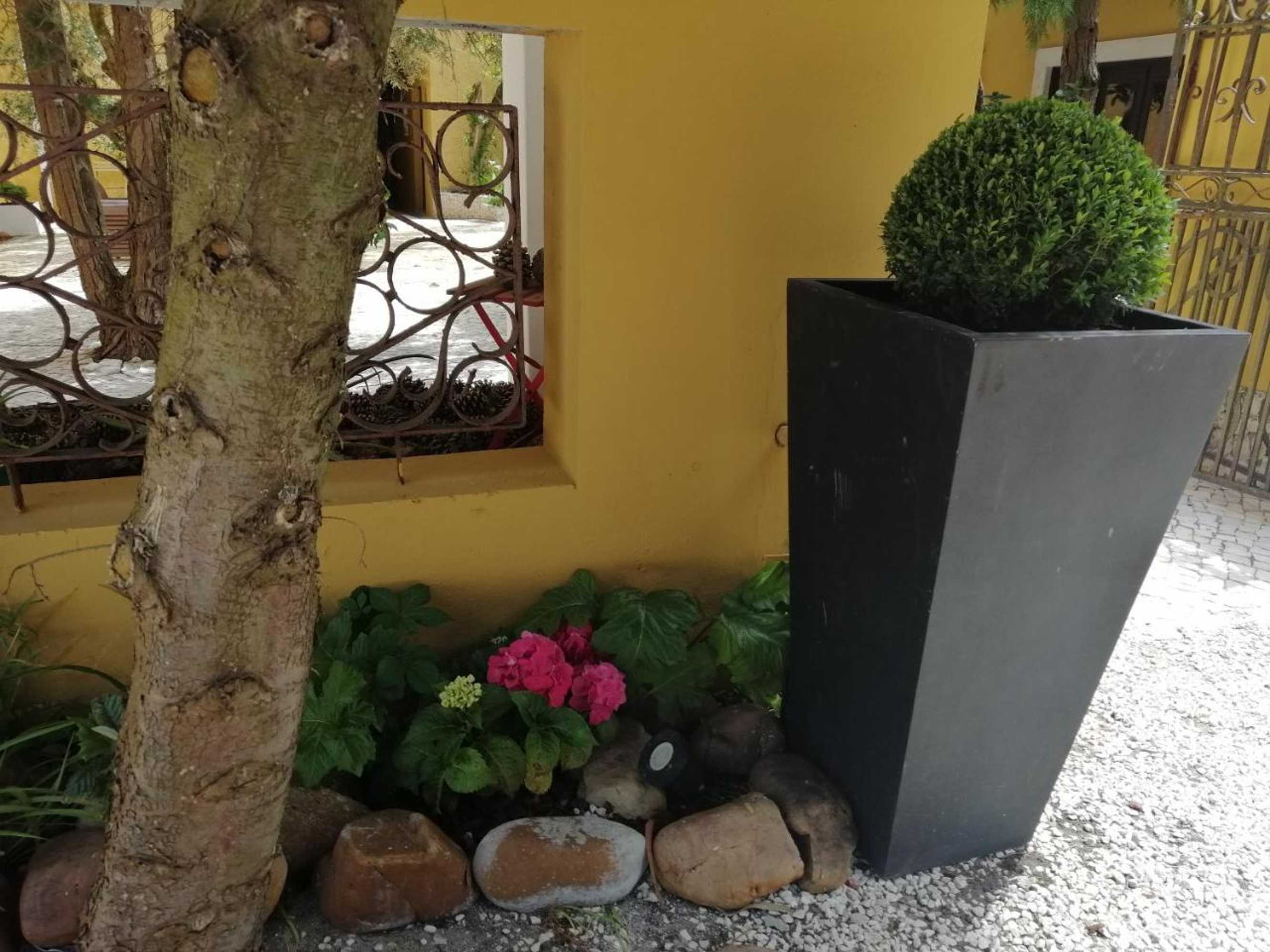 Gift card for Casa De Campo Colmeal