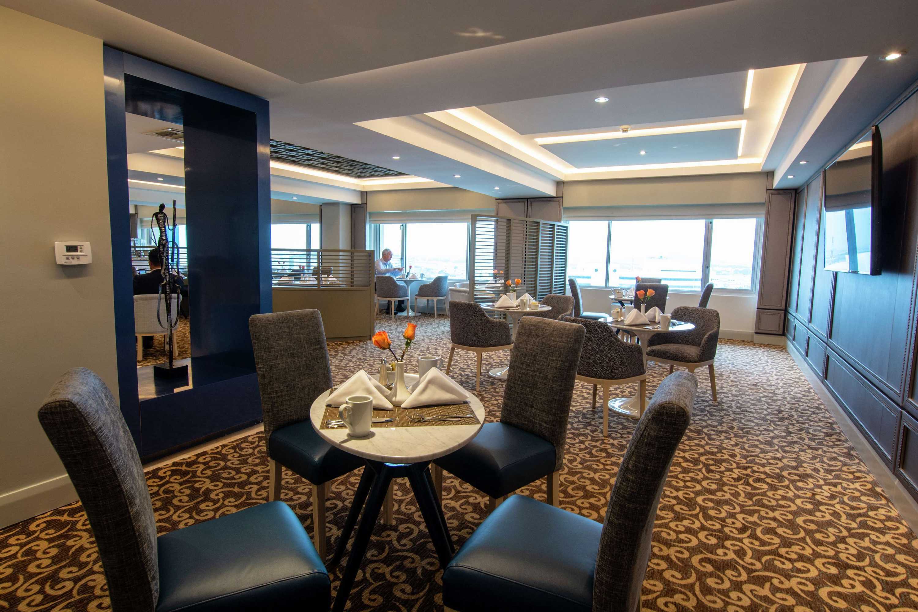 Gift card for Hilton Colon Guayaquil Gift card for Hilton Colon Guayaquil