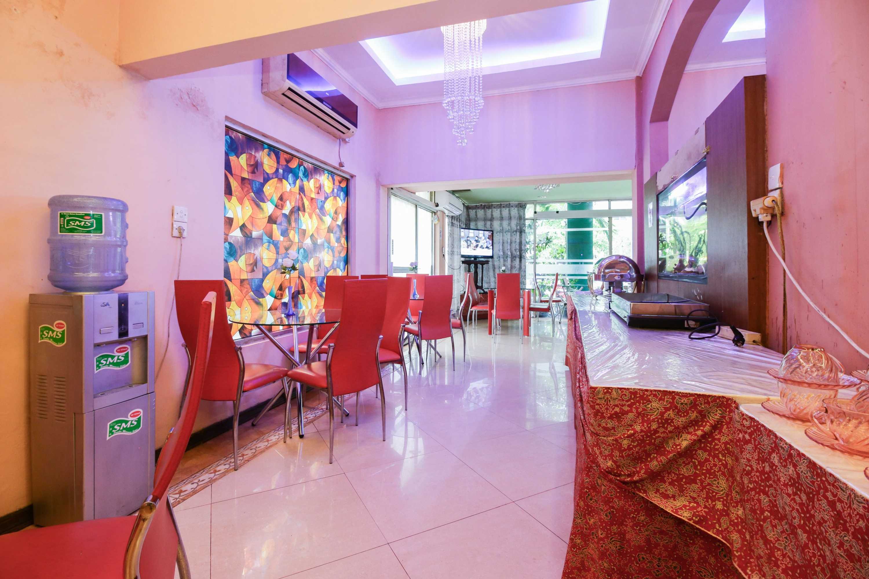Gift card for Mariani International Hotel Gift card for Mariani International Hotel