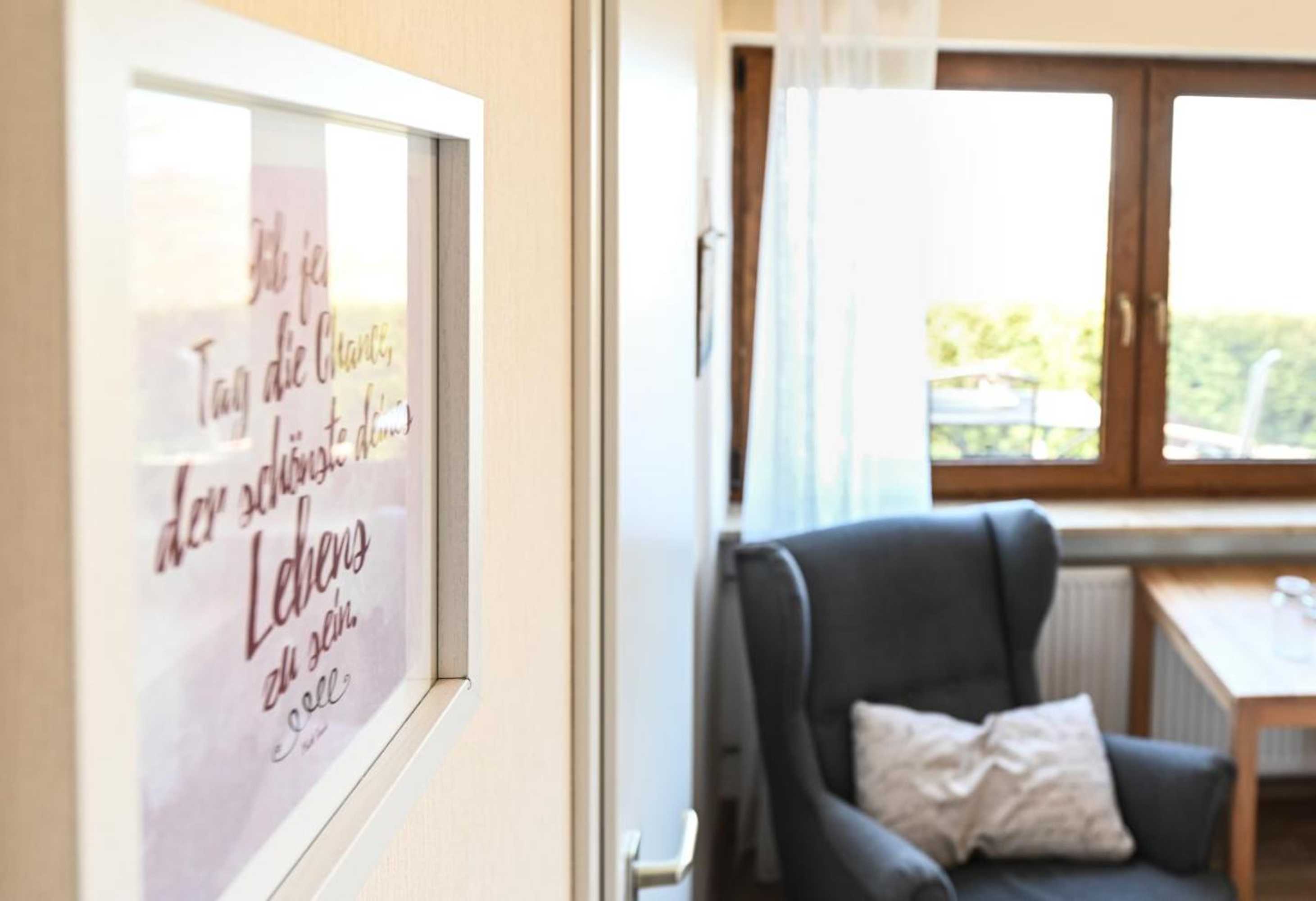 Gift card for Schoepke Pension