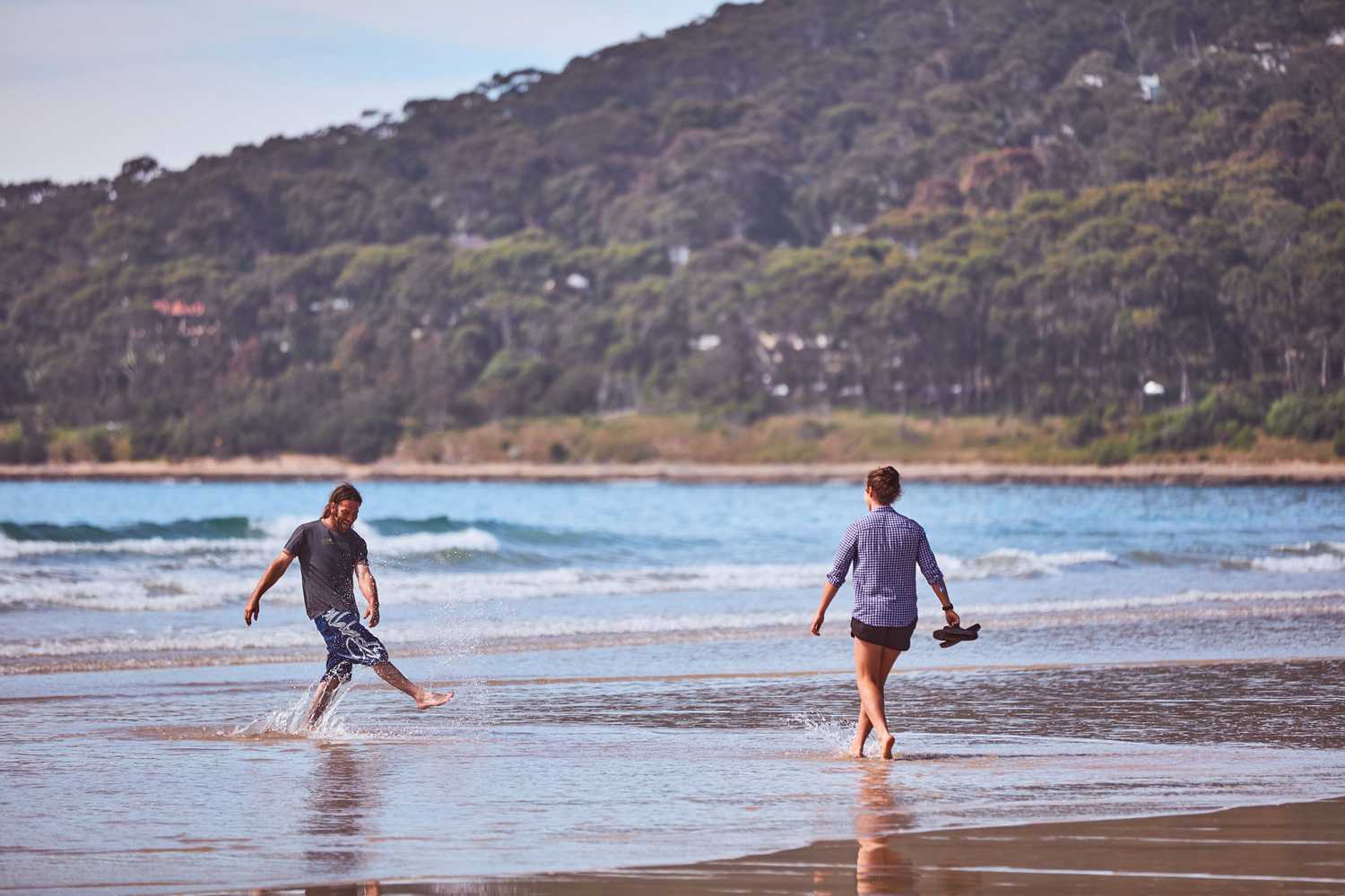 Gift card for Lorne Foreshore Caravan Park